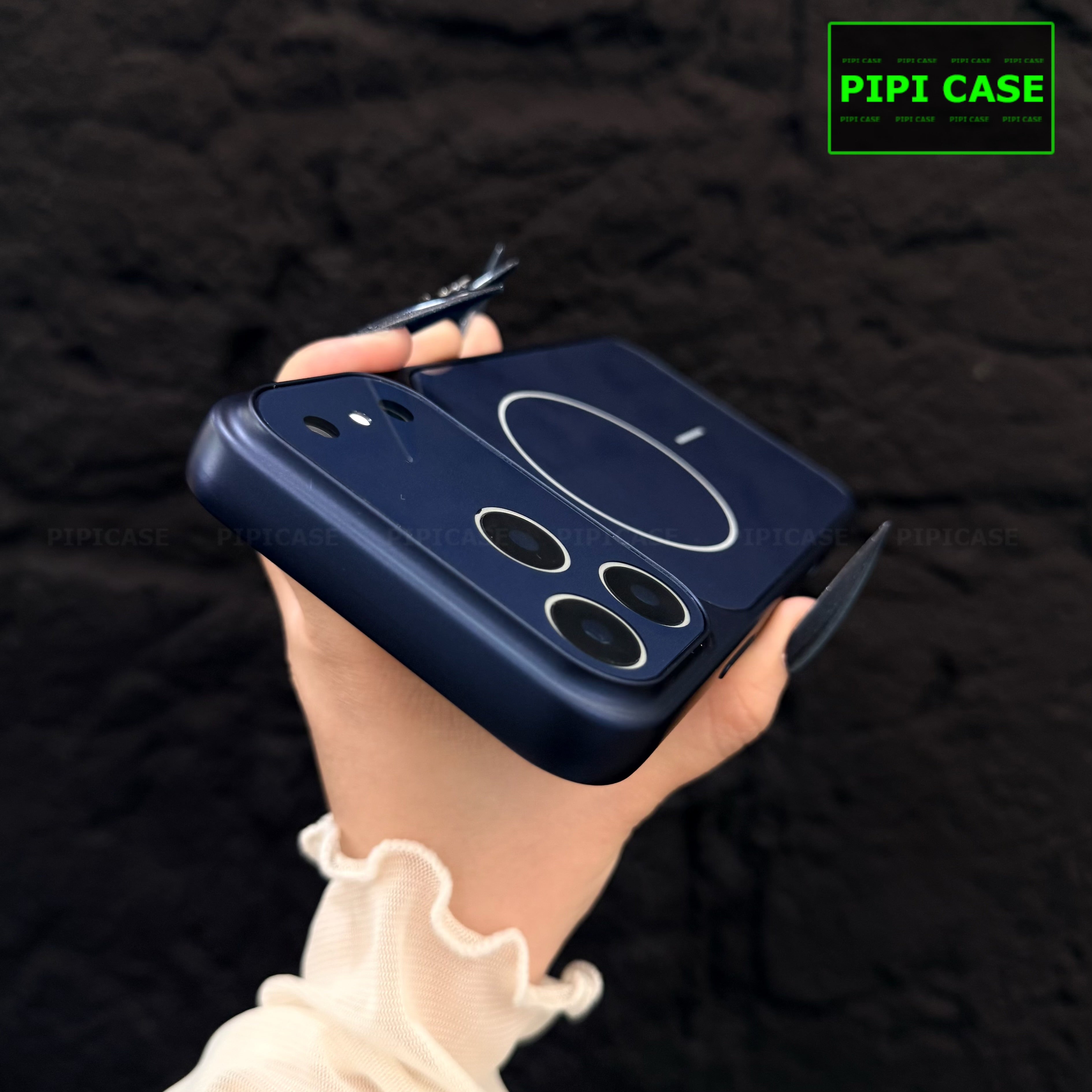 Case for iPhone 17 Pro Max - Kan - 17MKA-XD