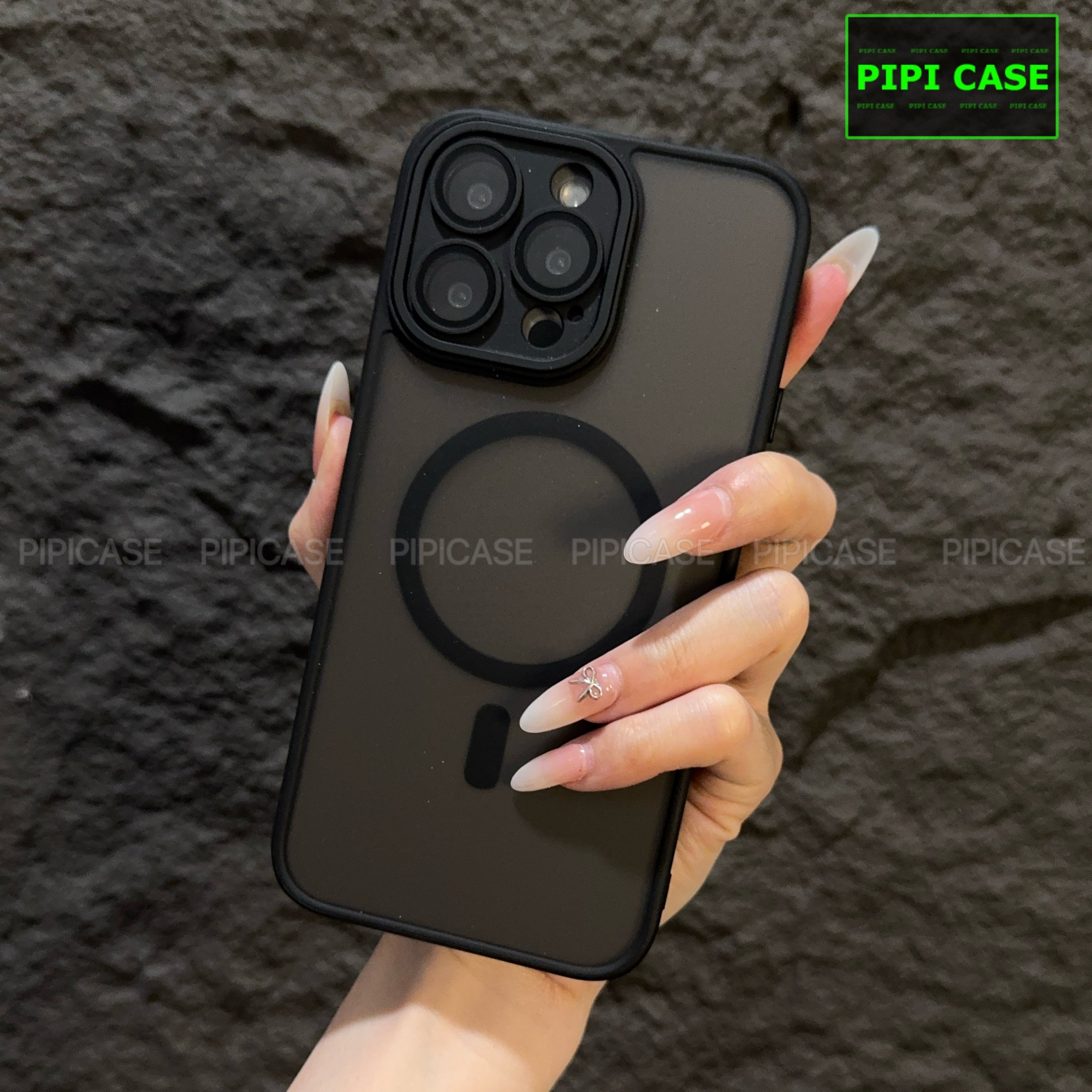 Case for iPhone 16 Pro Max - Kao - 16MKO-XN