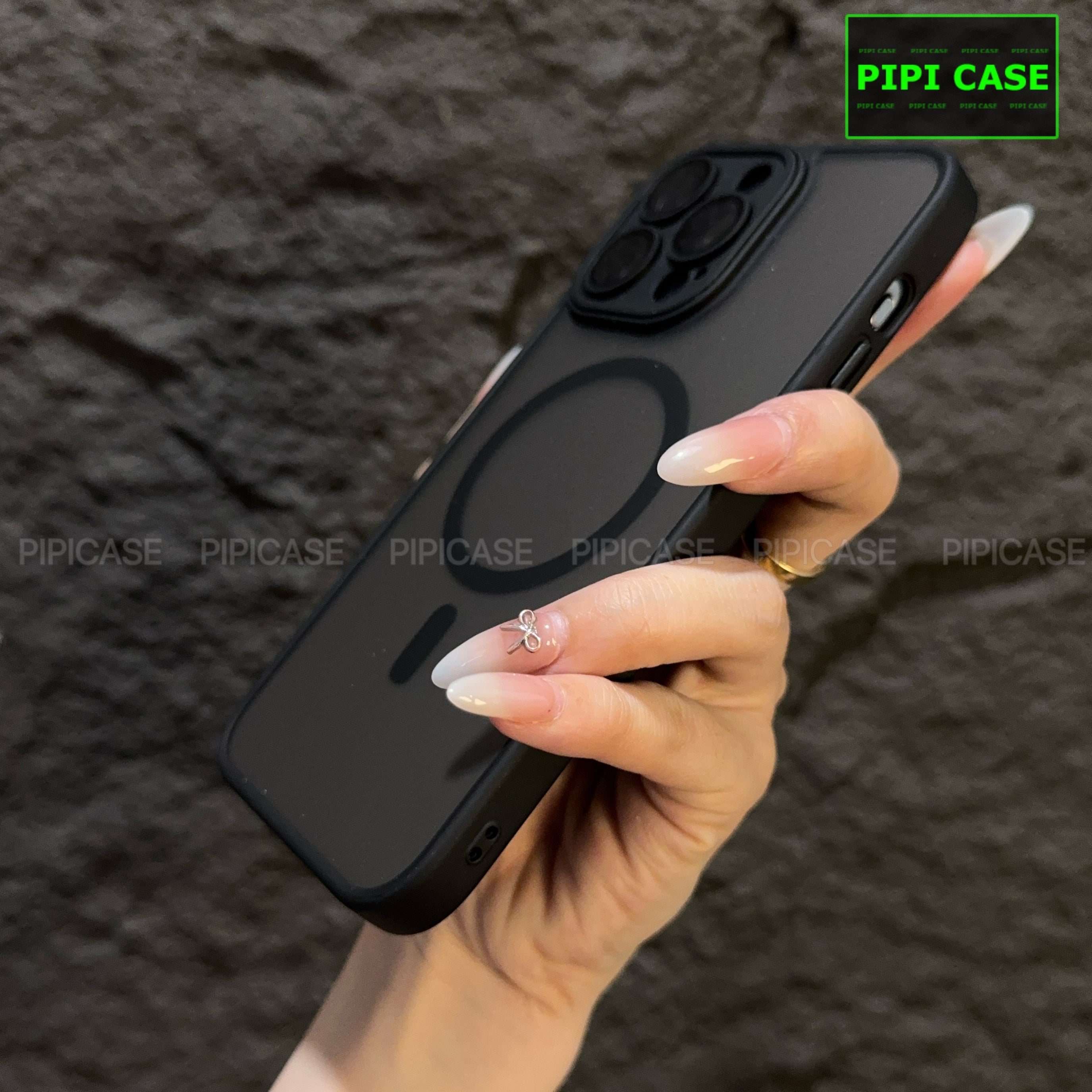 Case for iPhone 16 Pro Max - Kao - 16MKO-H