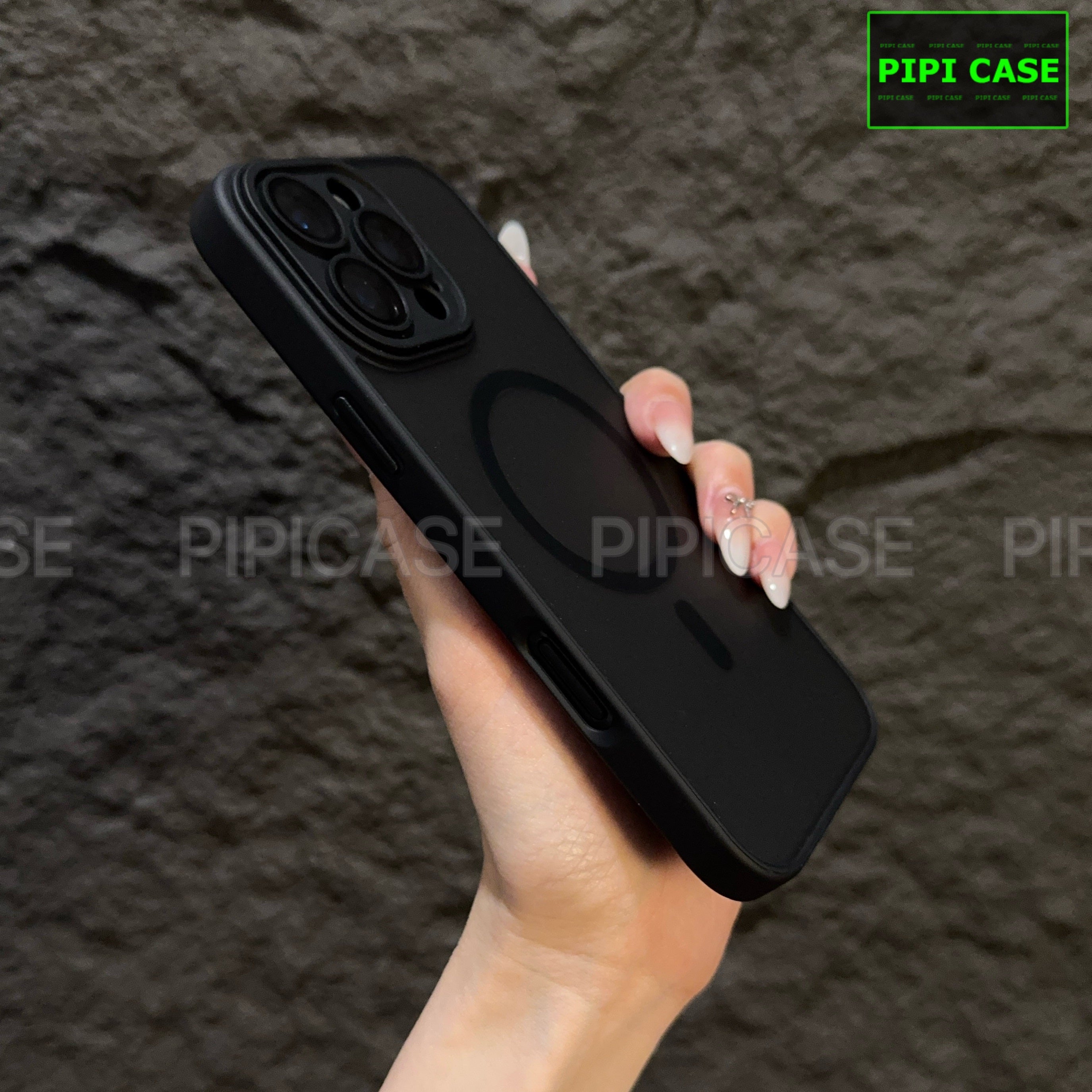 Case for iPhone 16 Pro Max - Kao - 16MKO-H