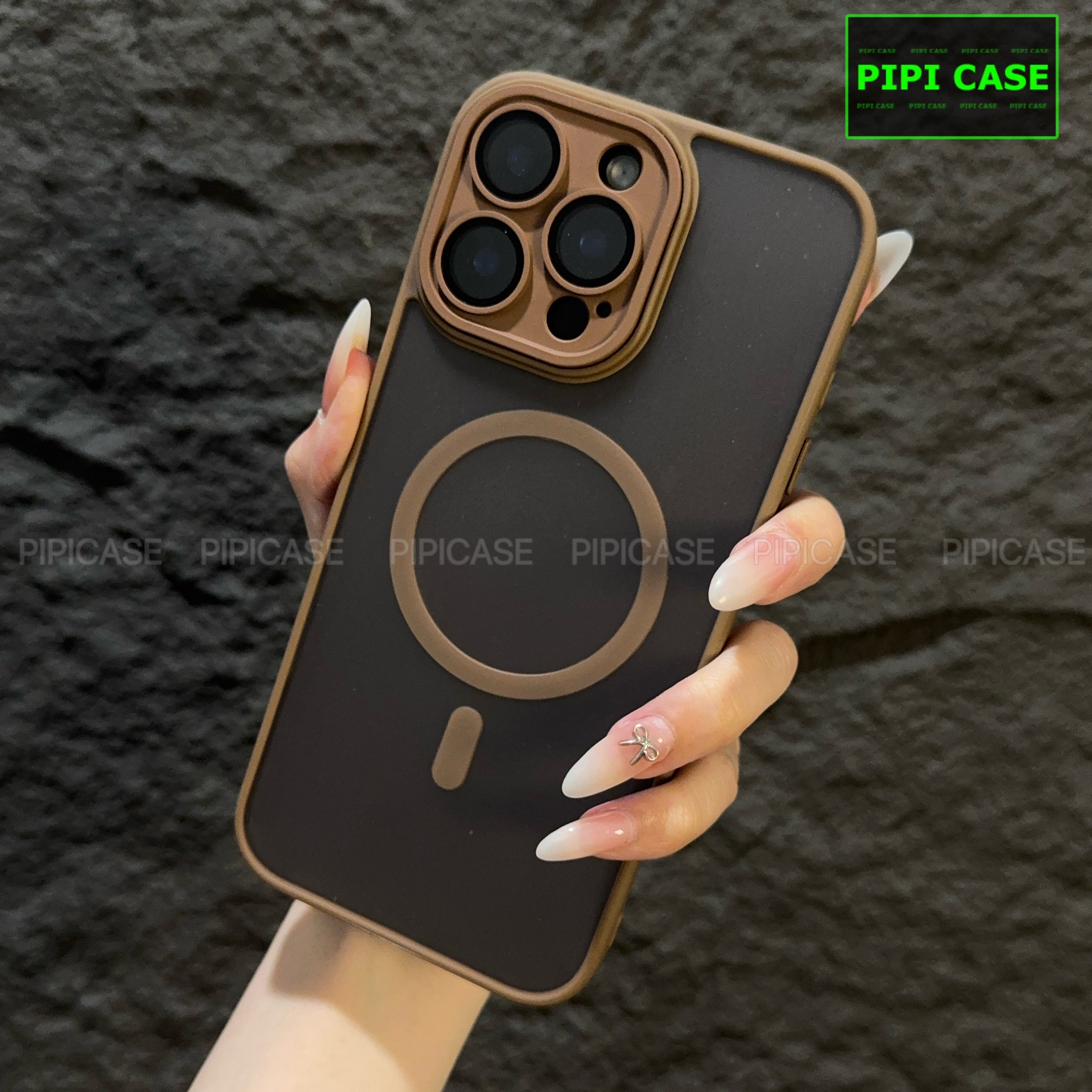 Case for iPhone 16 Pro Max - Kao - 16MKO-XN