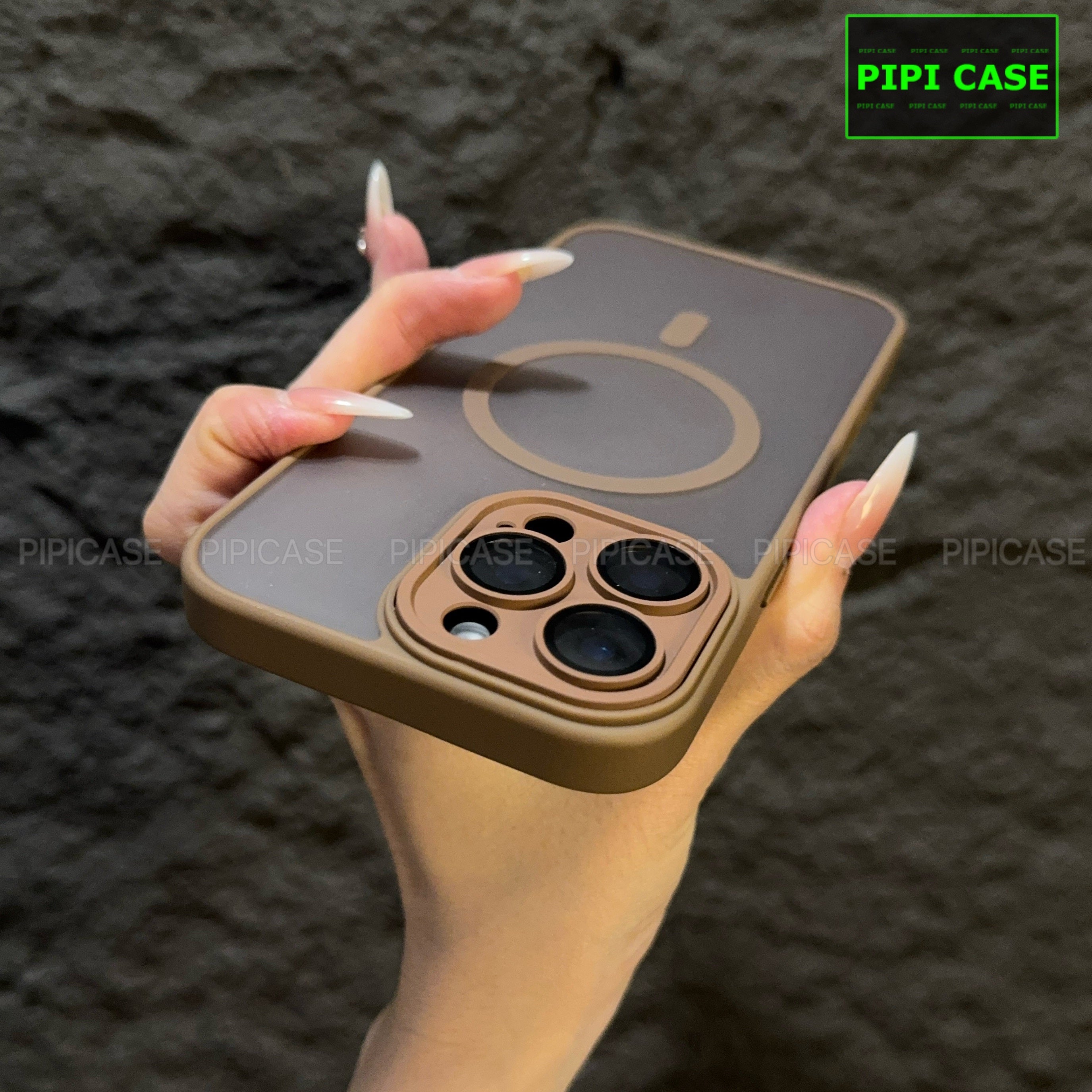 Case for iPhone 16 Pro Max - Kao - 16MKO-XD