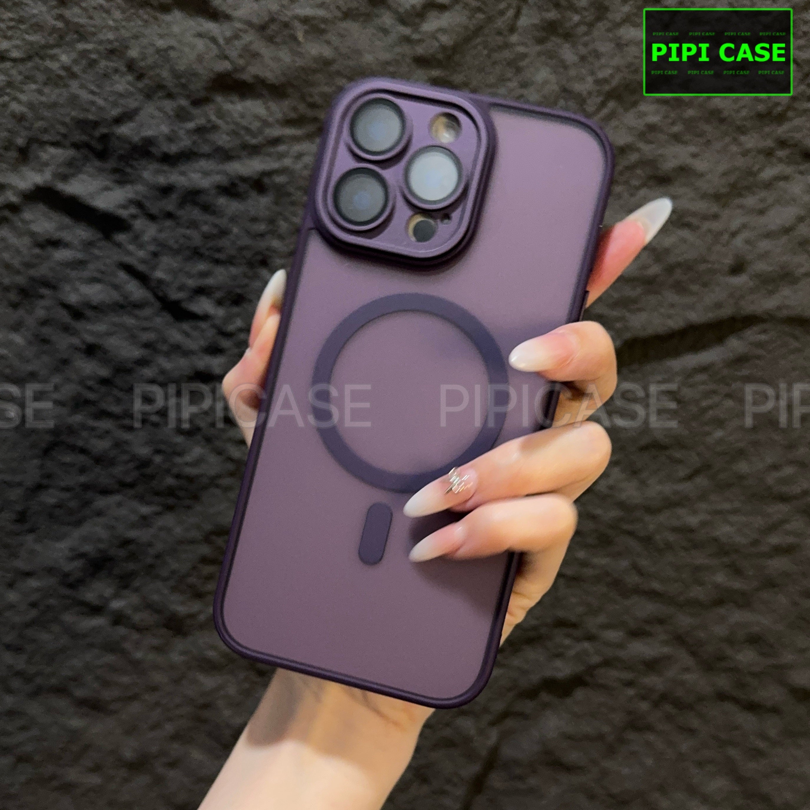 Case for iPhone 16 Pro Max - Kao - 16MKO-XN