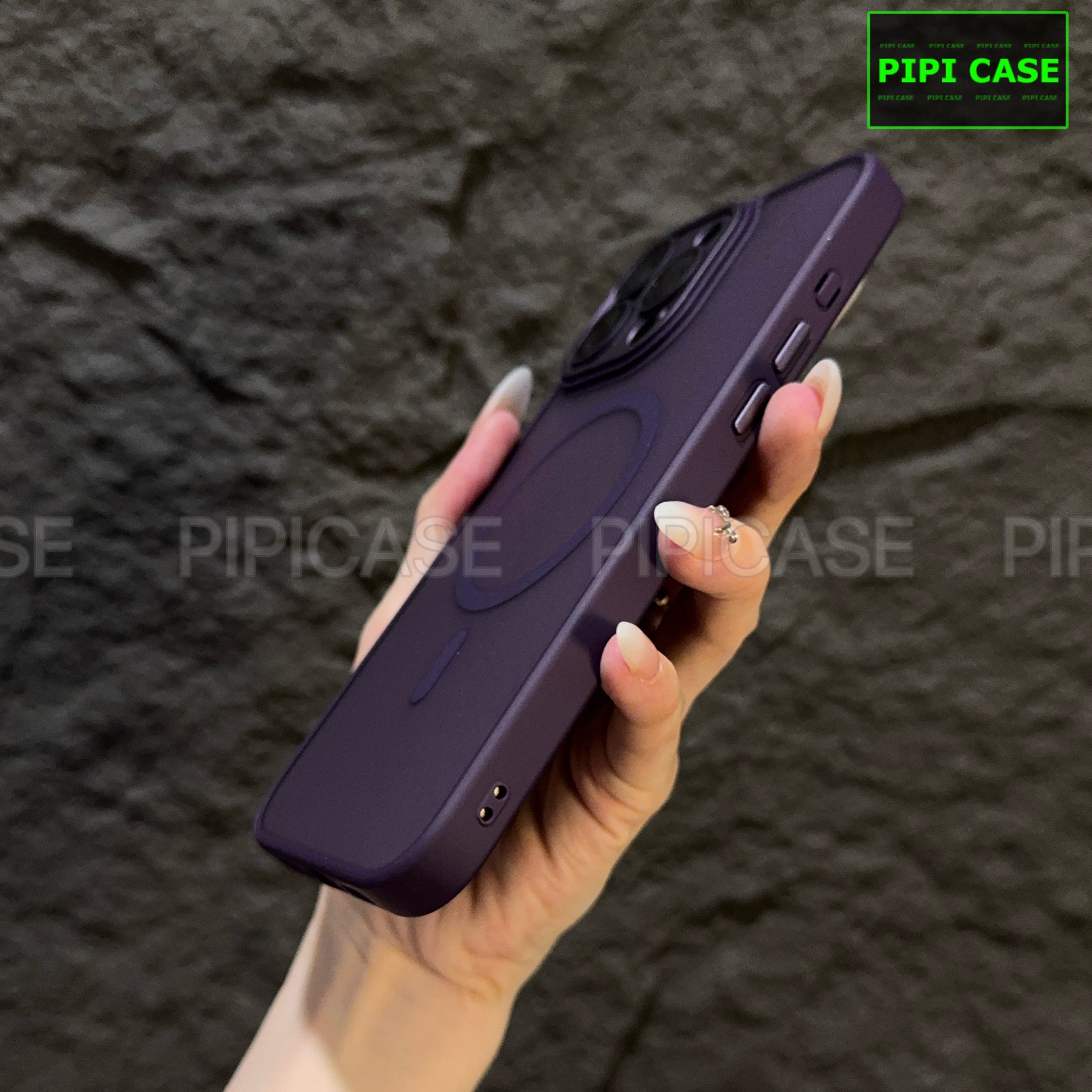 Case for iPhone 16 Pro Max - Kao - 16MKO-T2