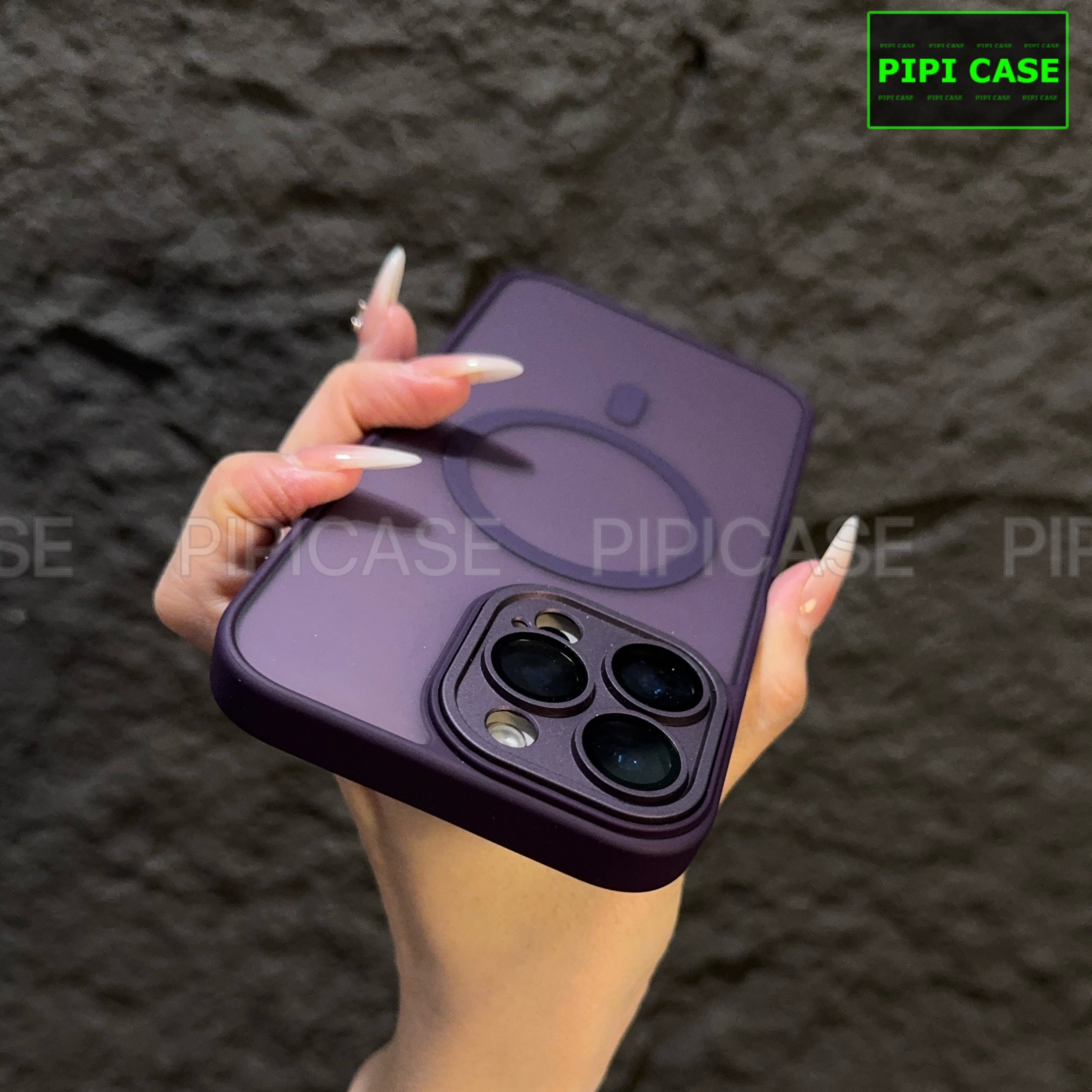 Case for iPhone 16 Pro Max - Kao - 16MKO-T2