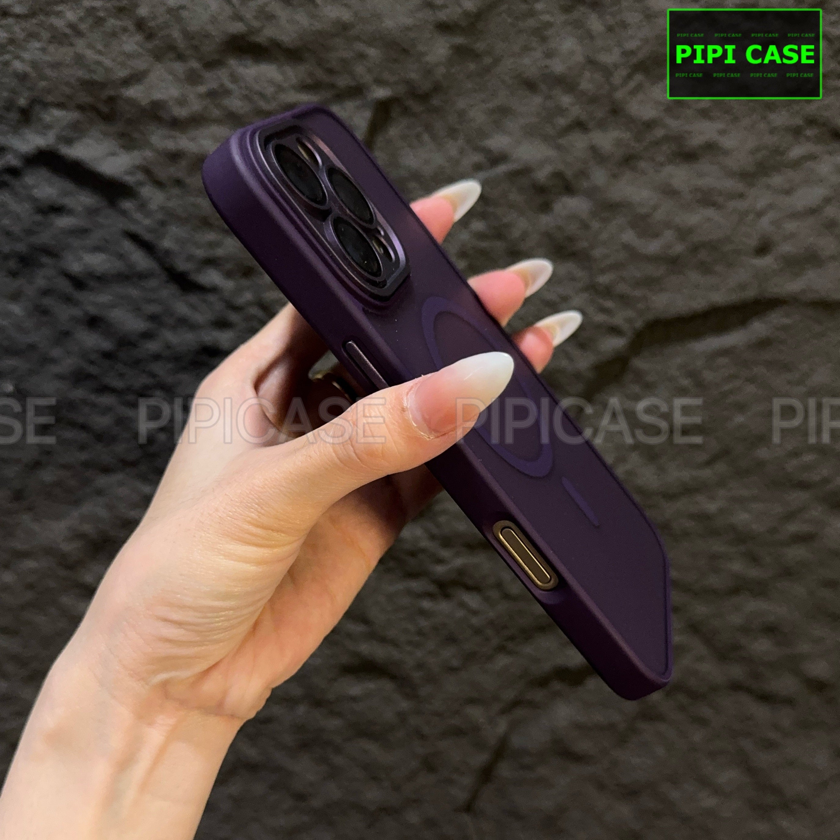 Case for iPhone 16 Pro Max - Kao - 16MKO-T2