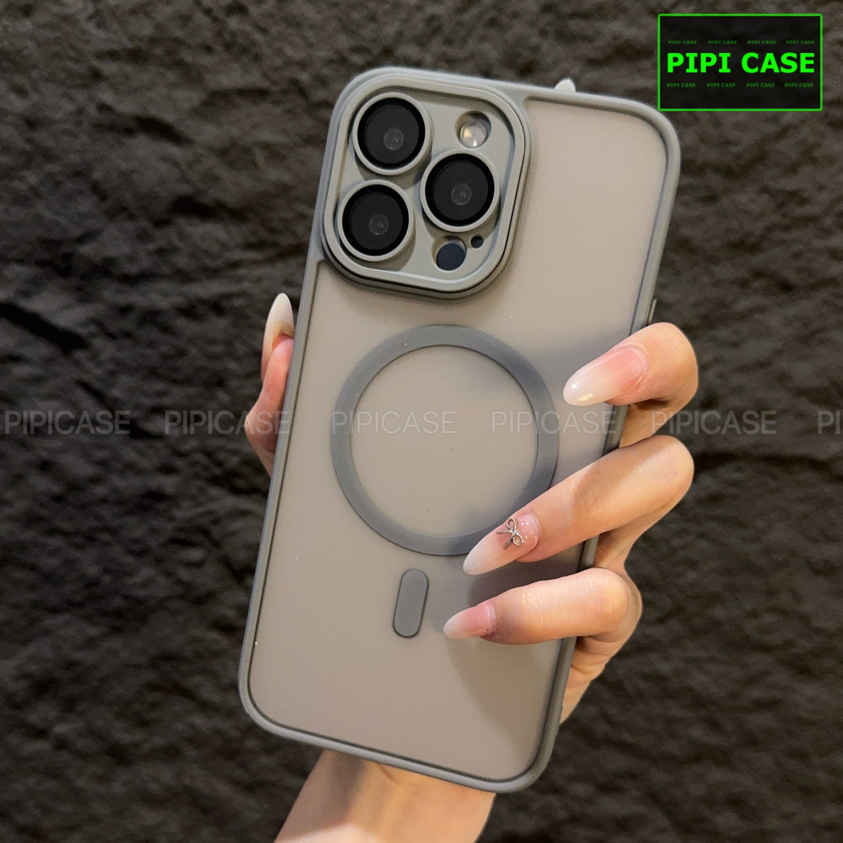 Case for iPhone 16 Pro Max - Kao - 16MKO-XN