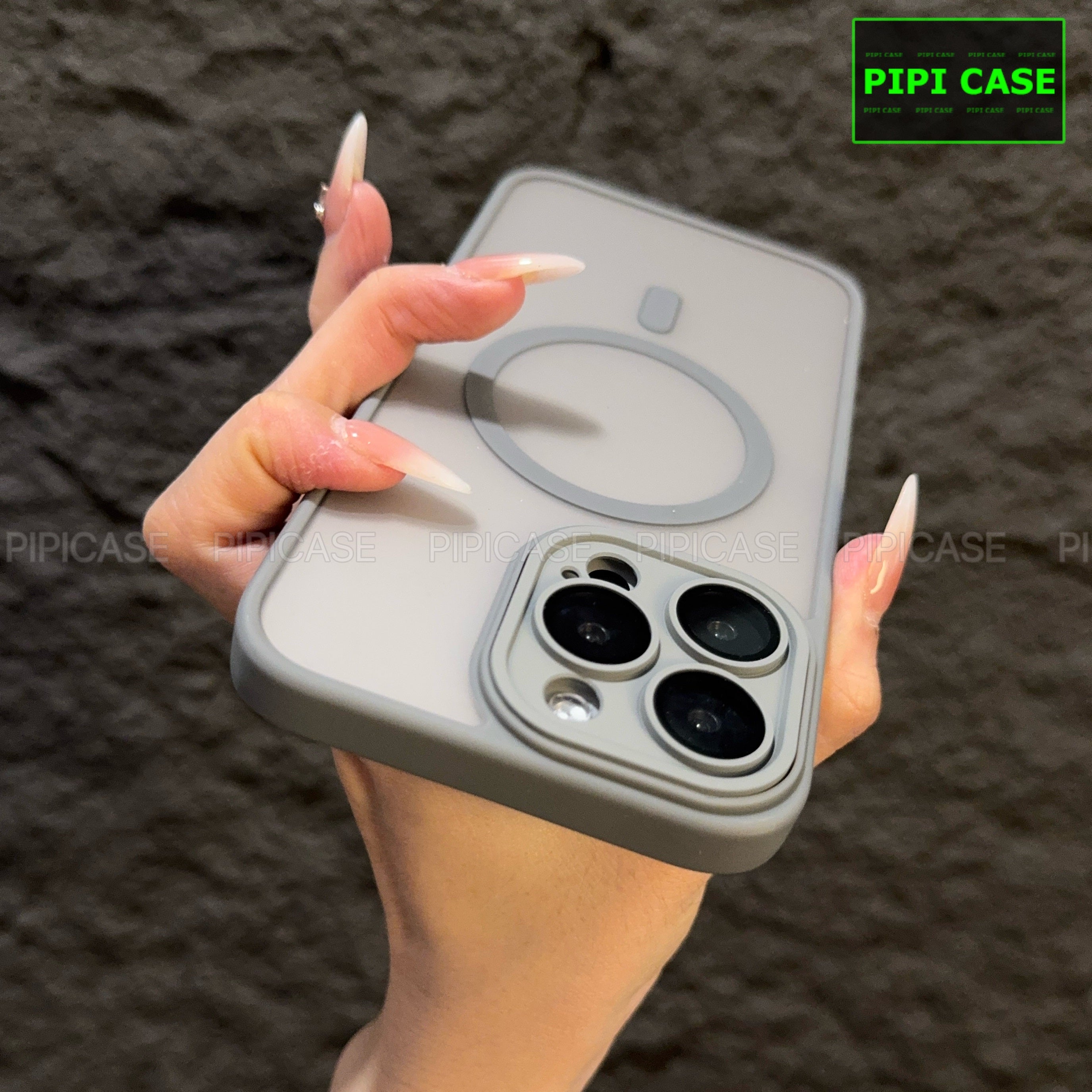 Case for iPhone 16 Pro Max - Kao - 16MKO-XA