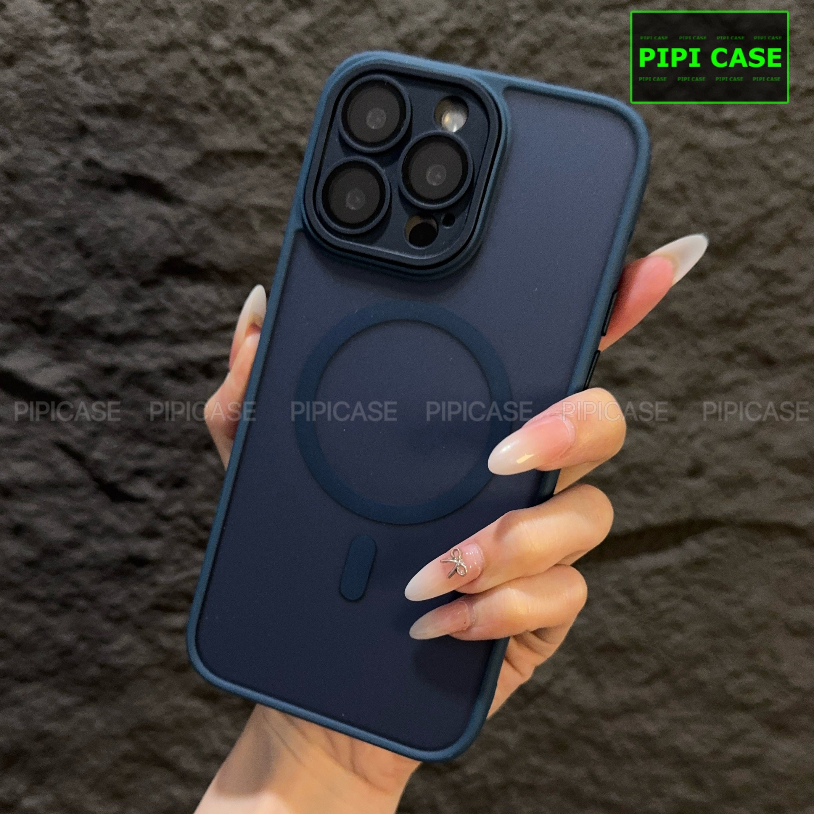 Case for iPhone 16 Pro Max - Kao - 16MKO-XN