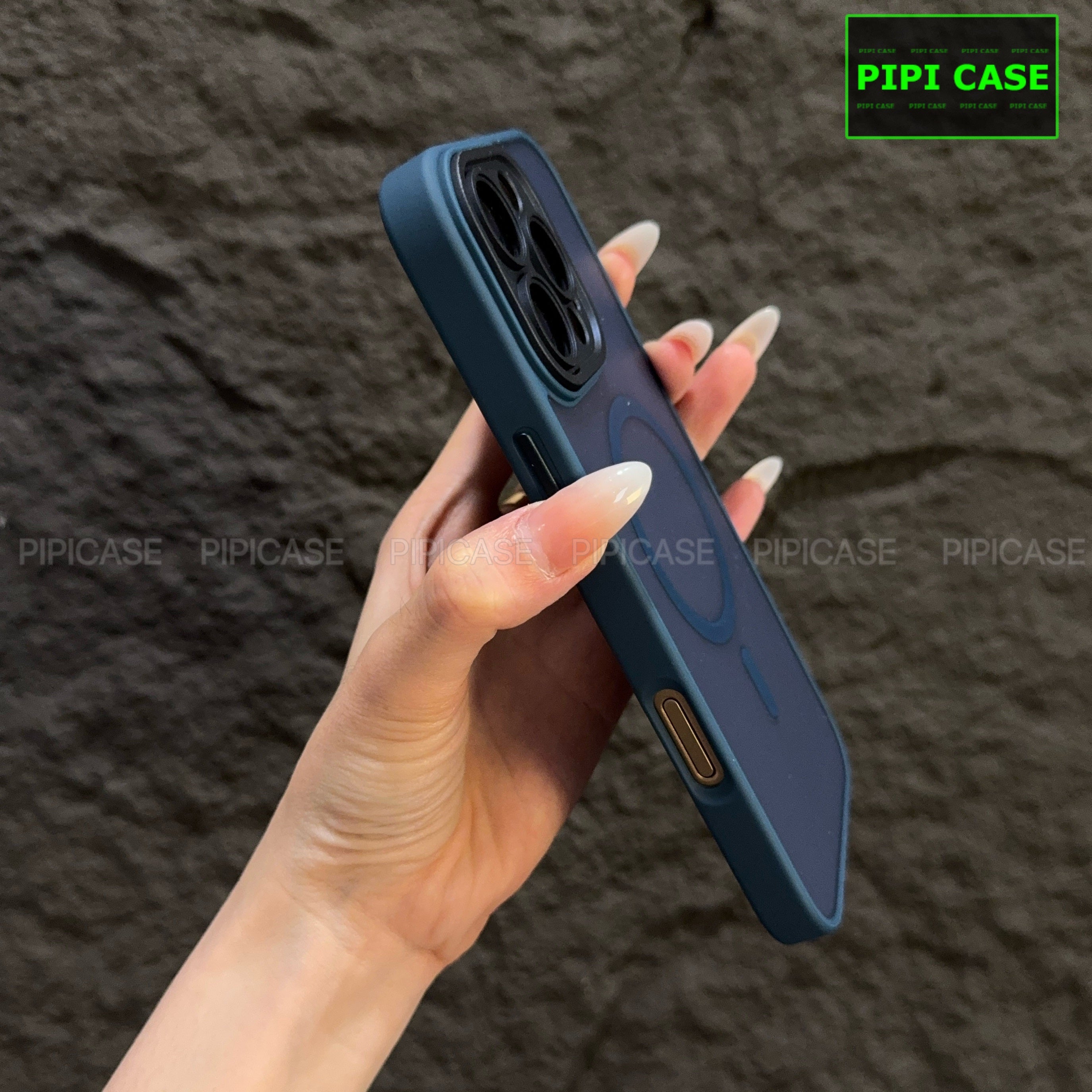 Case for iPhone 16 Pro Max - Kao - 16MKO-XN