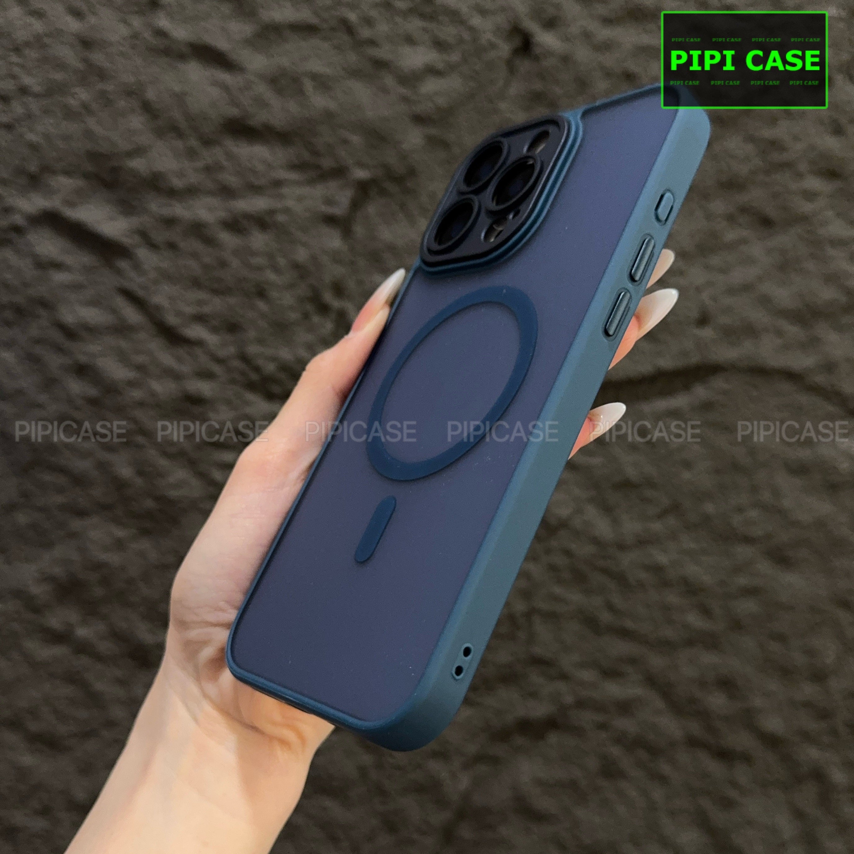 Case for iPhone 16 Pro Max - Kao - 16MKO-XD