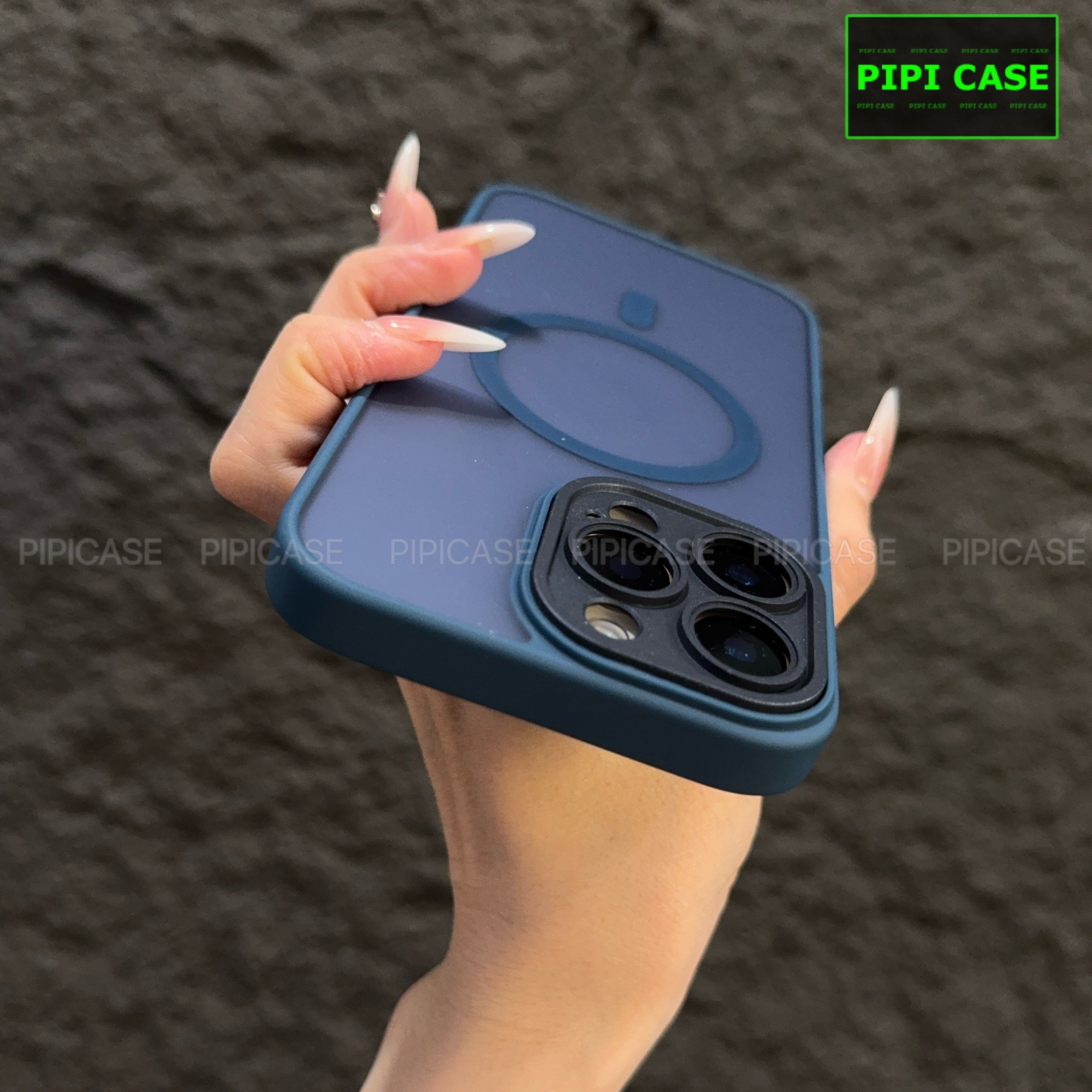 Case for iPhone 16 Pro Max - Kao - 16MKO-XN