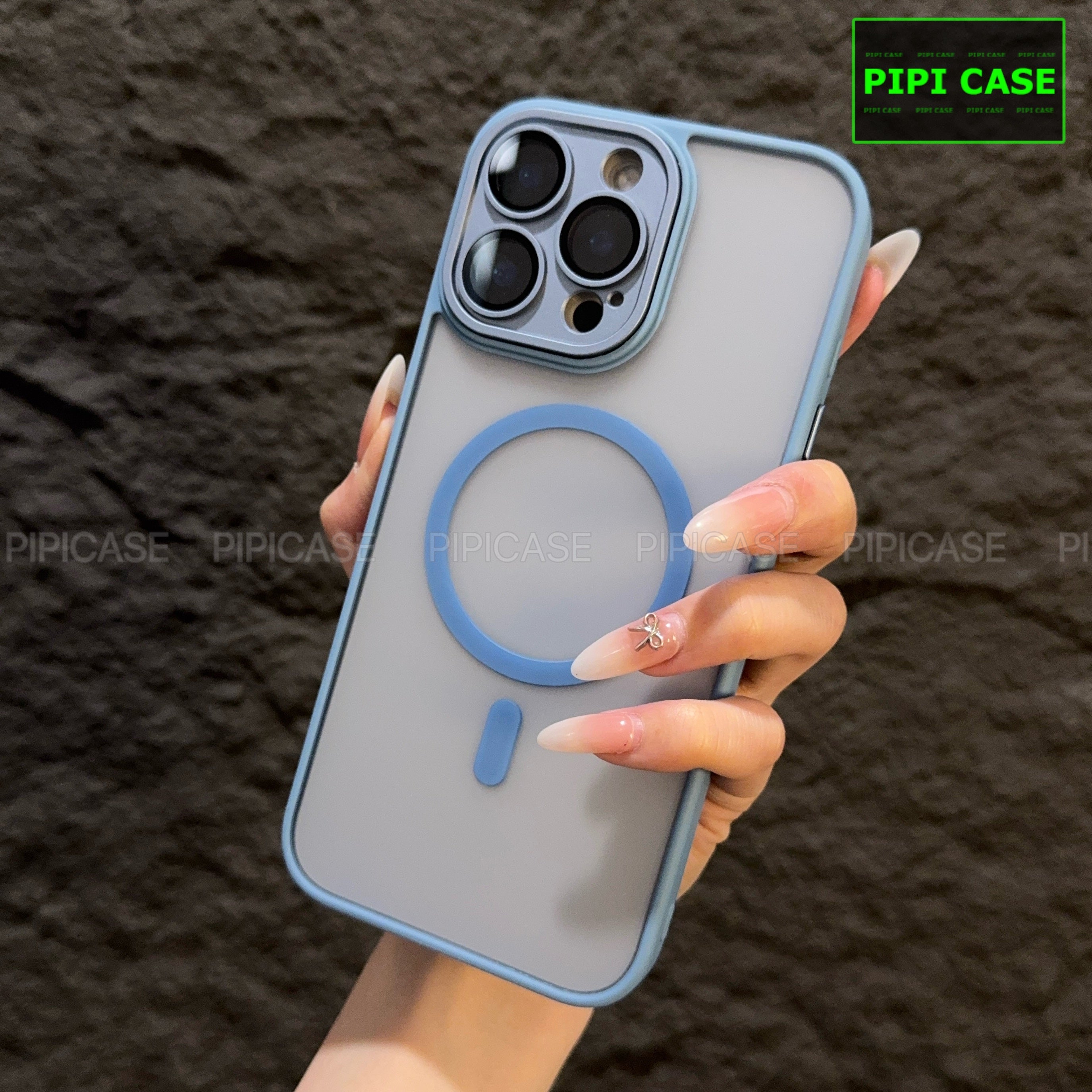 Case for iPhone 16 Pro Max - Kao - 16MKO-XN