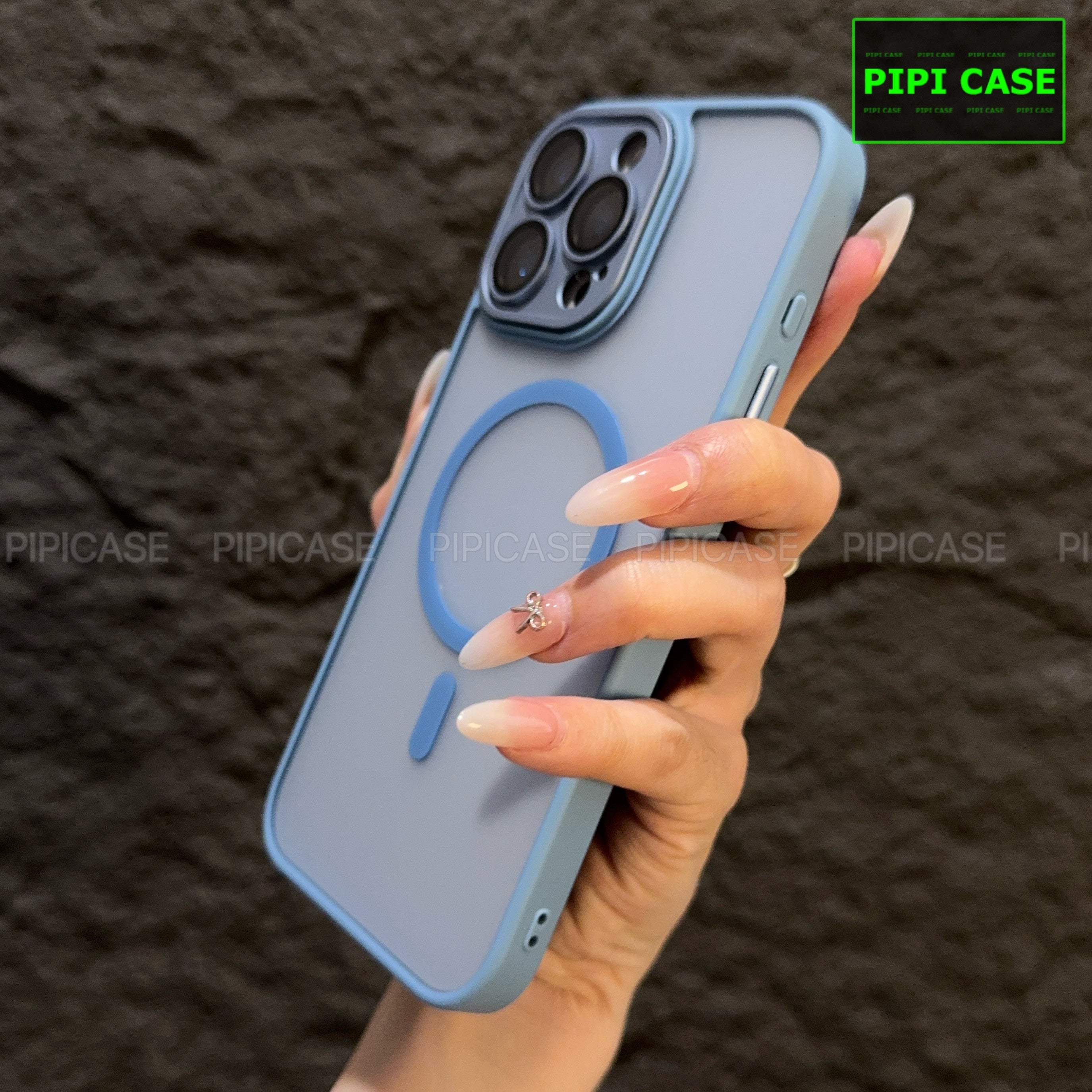 Case for iPhone 16 Pro Max - Kao - 16MKO-XN