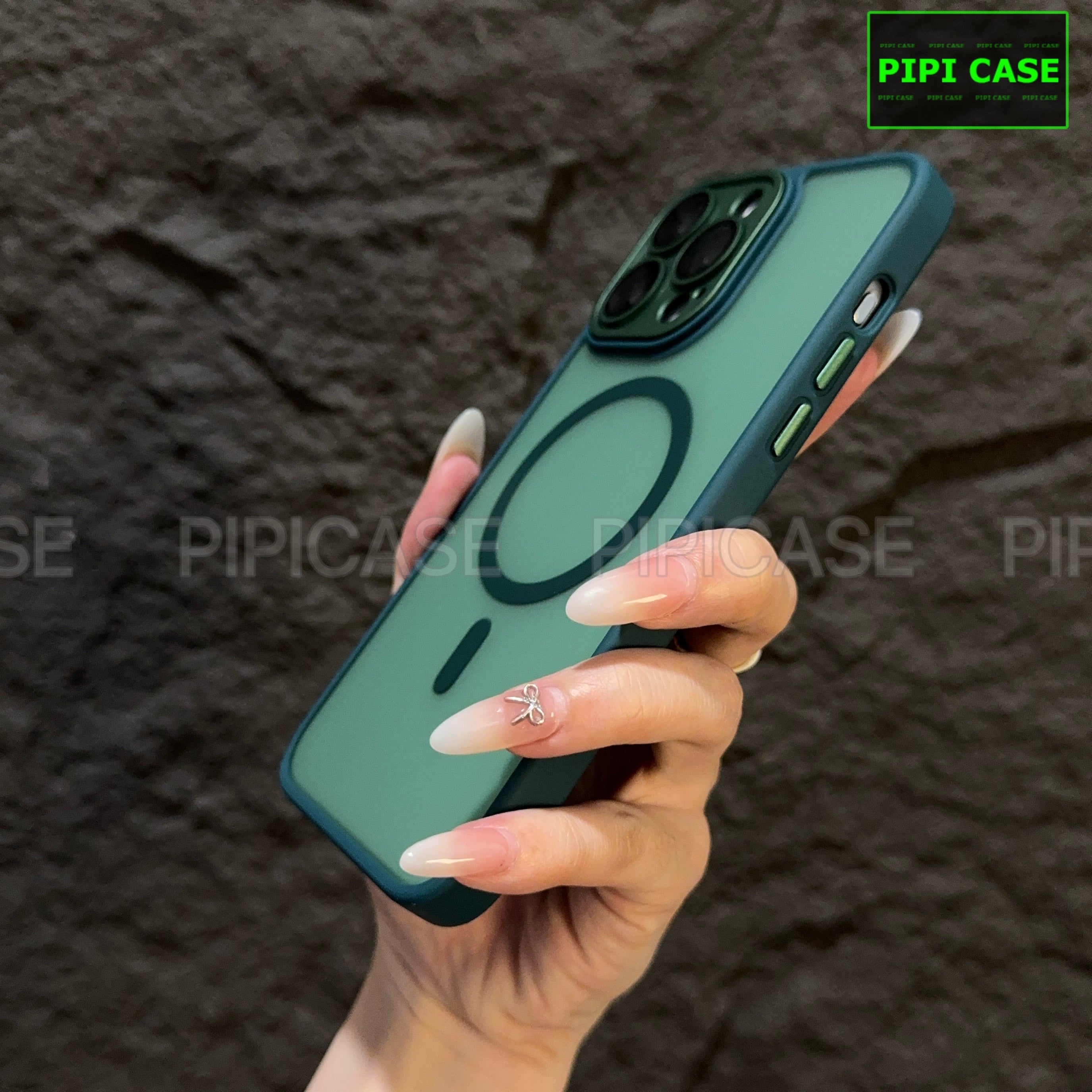 Case for iPhone 16 Pro Max - Kao - 16MKO-XL