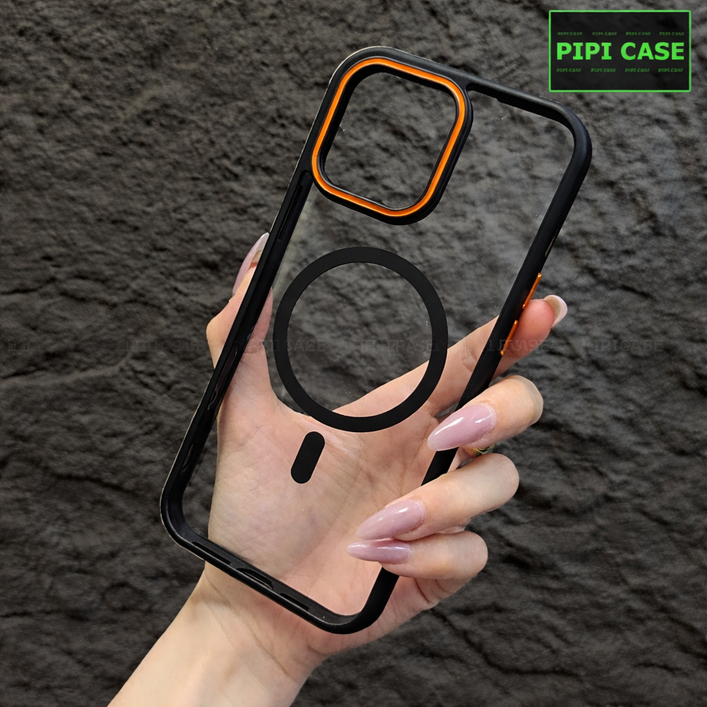 Case for iPhone- KM Color - Blue