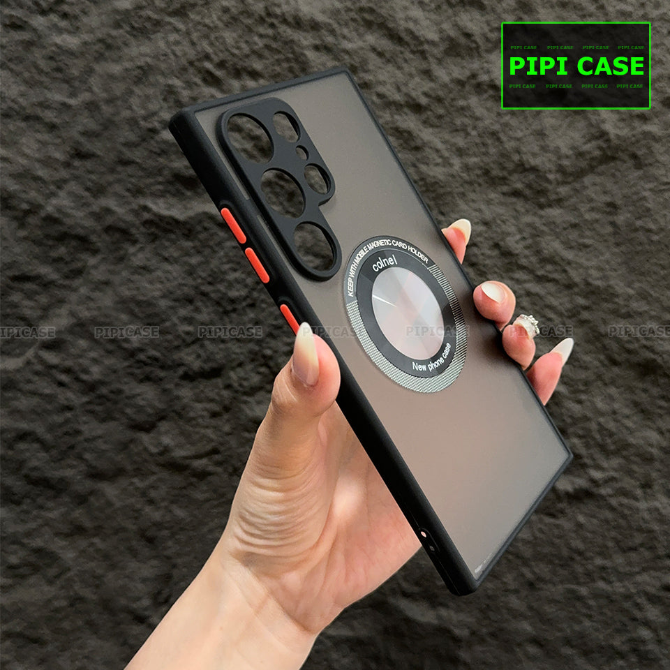 Case for Samsung - Longer - Blue