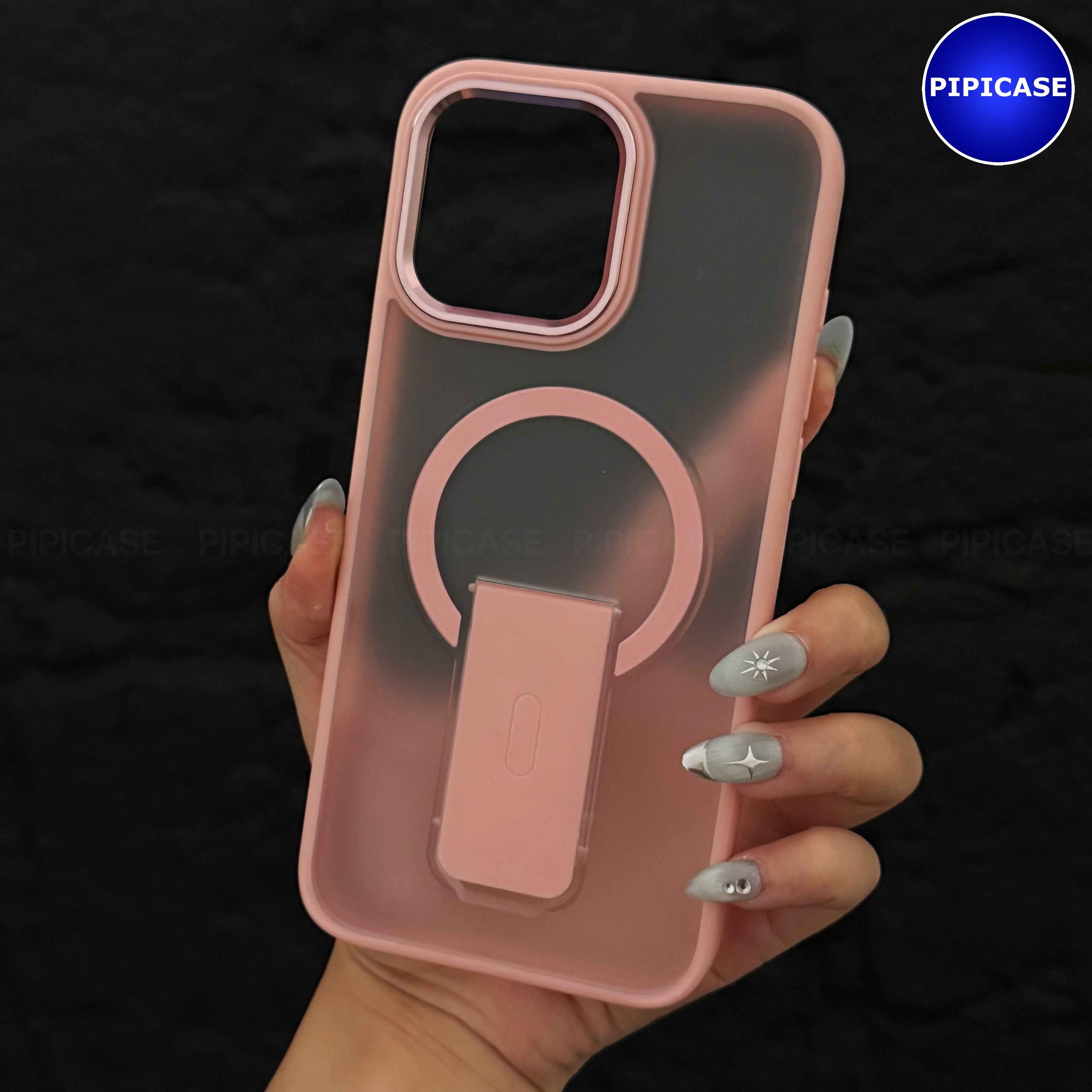 Case for iPhone - Quin - Blue