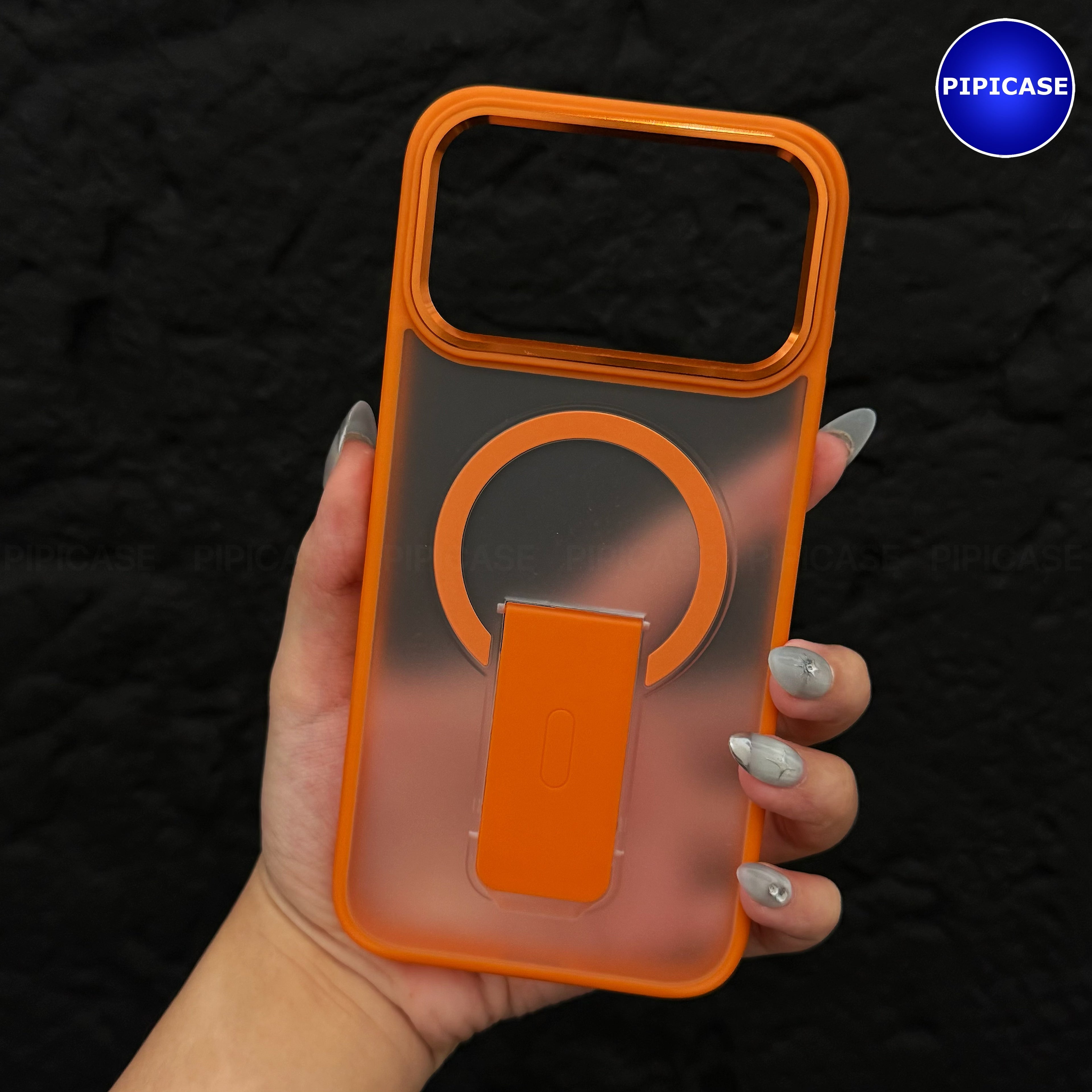 Case for iPhone - Quin - Blue