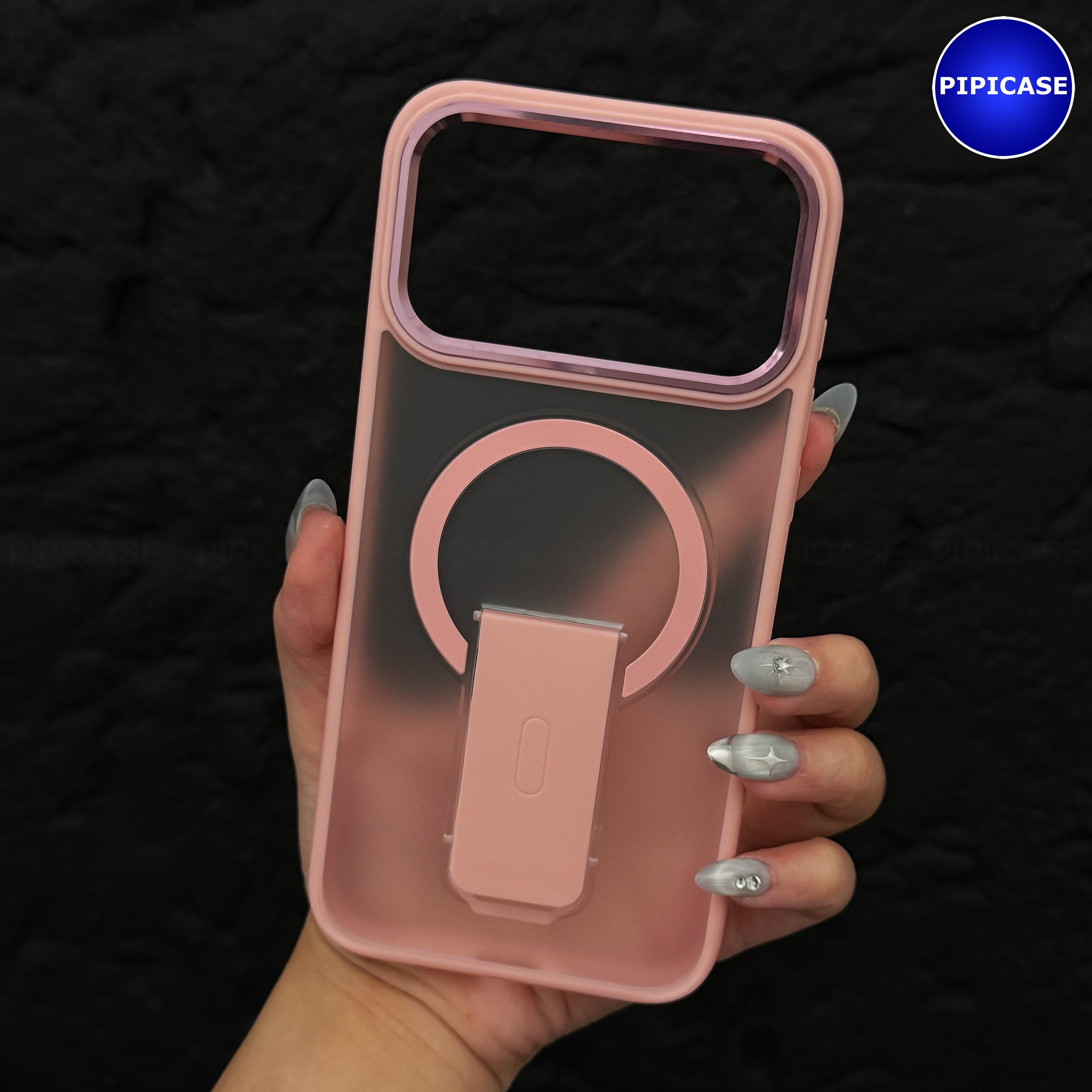 Case for iPhone - Quin - Blue