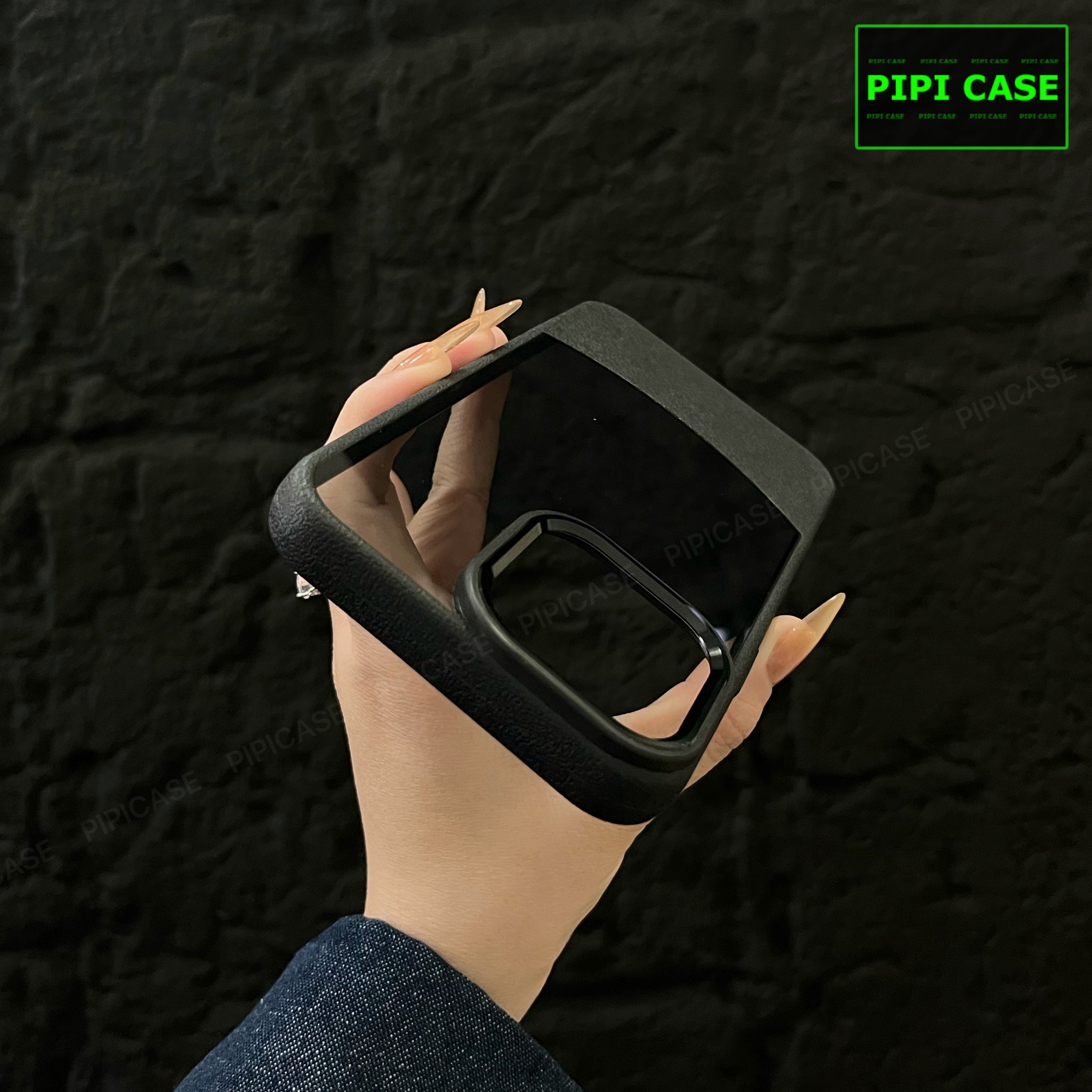 Case for iPhone 16 Pro Max - Richy - 16MRI-D