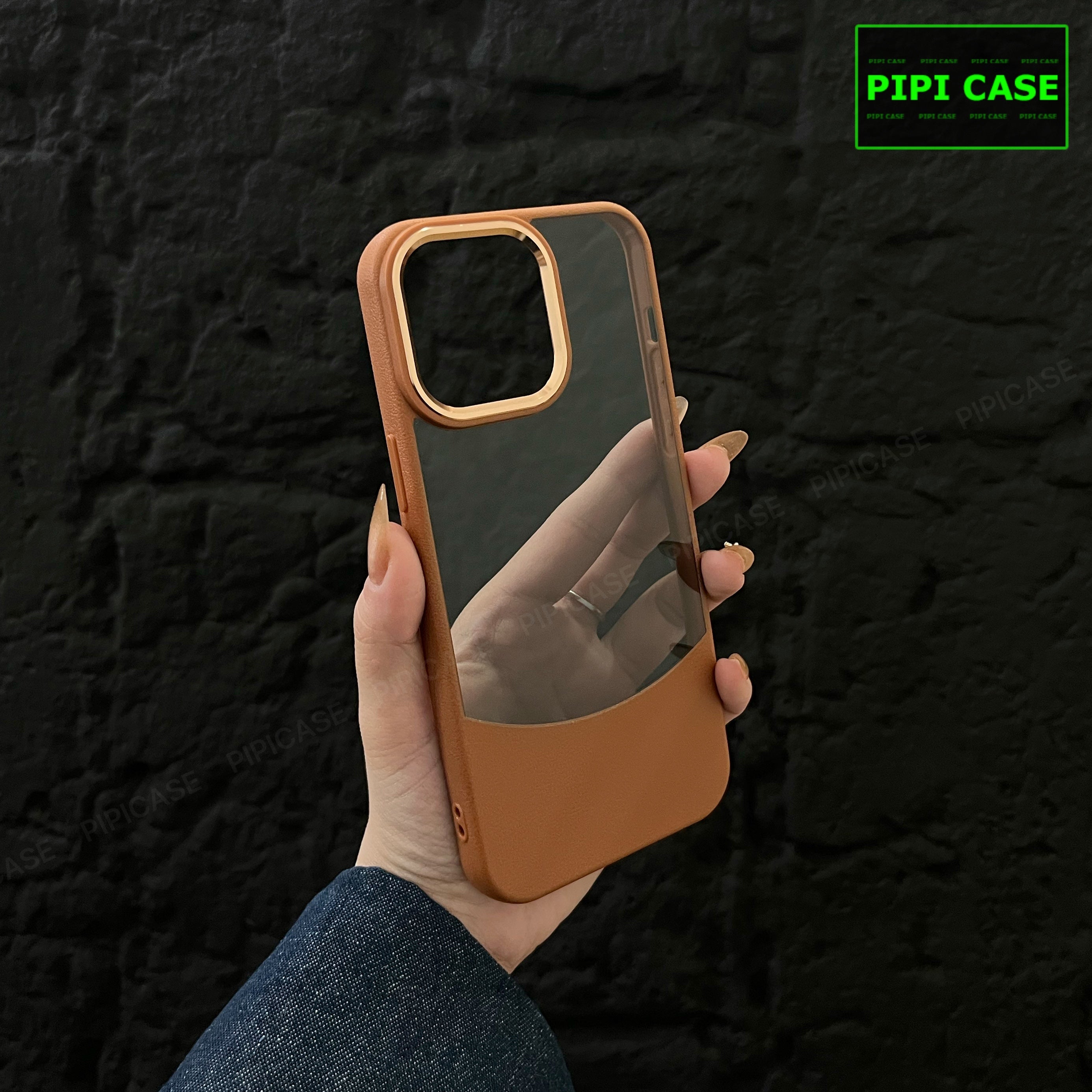 Case for iPhone 16 Pro Max - Richy - 16MRI-N