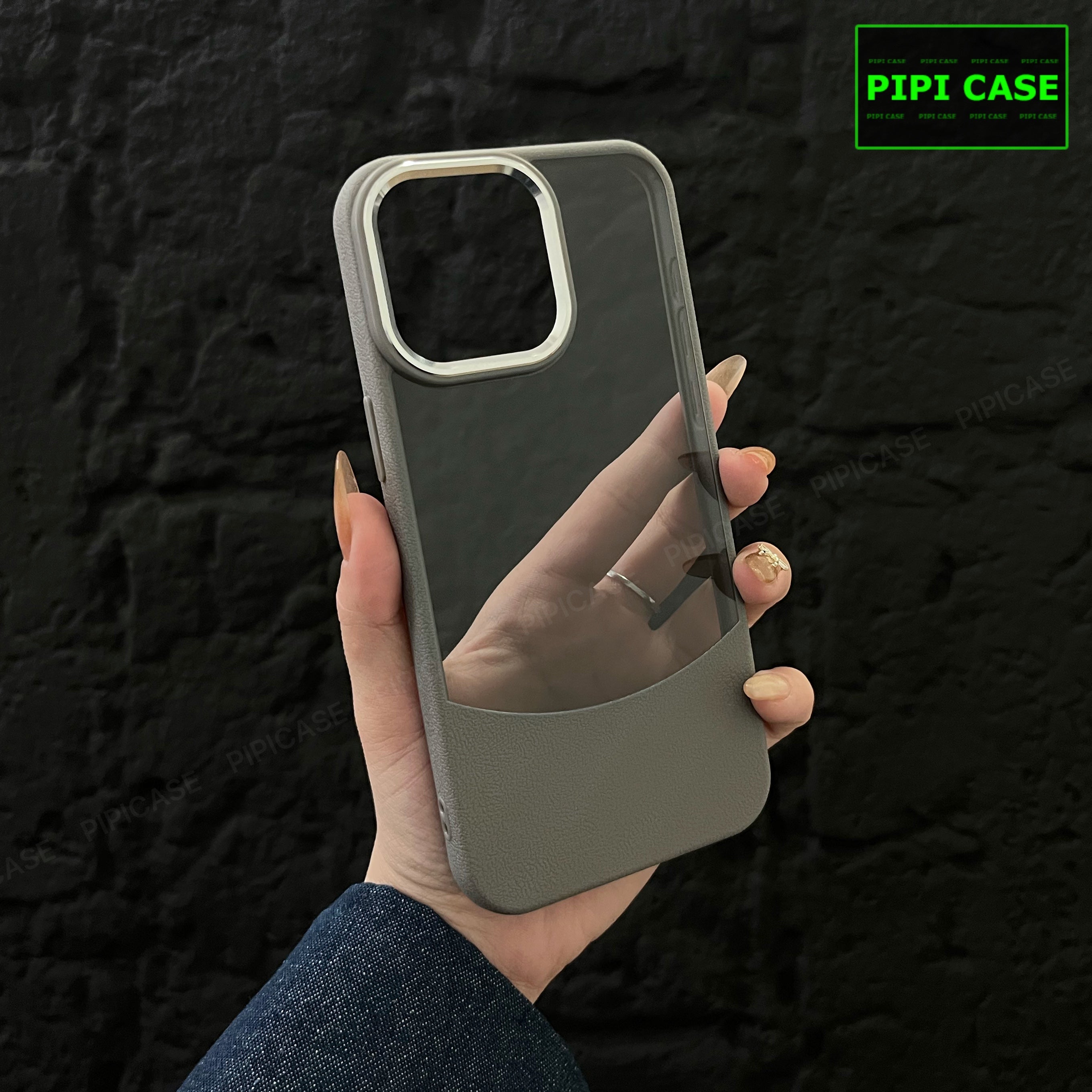 Case for iPhone 16 Pro Max - Richy - 16MRI-XA