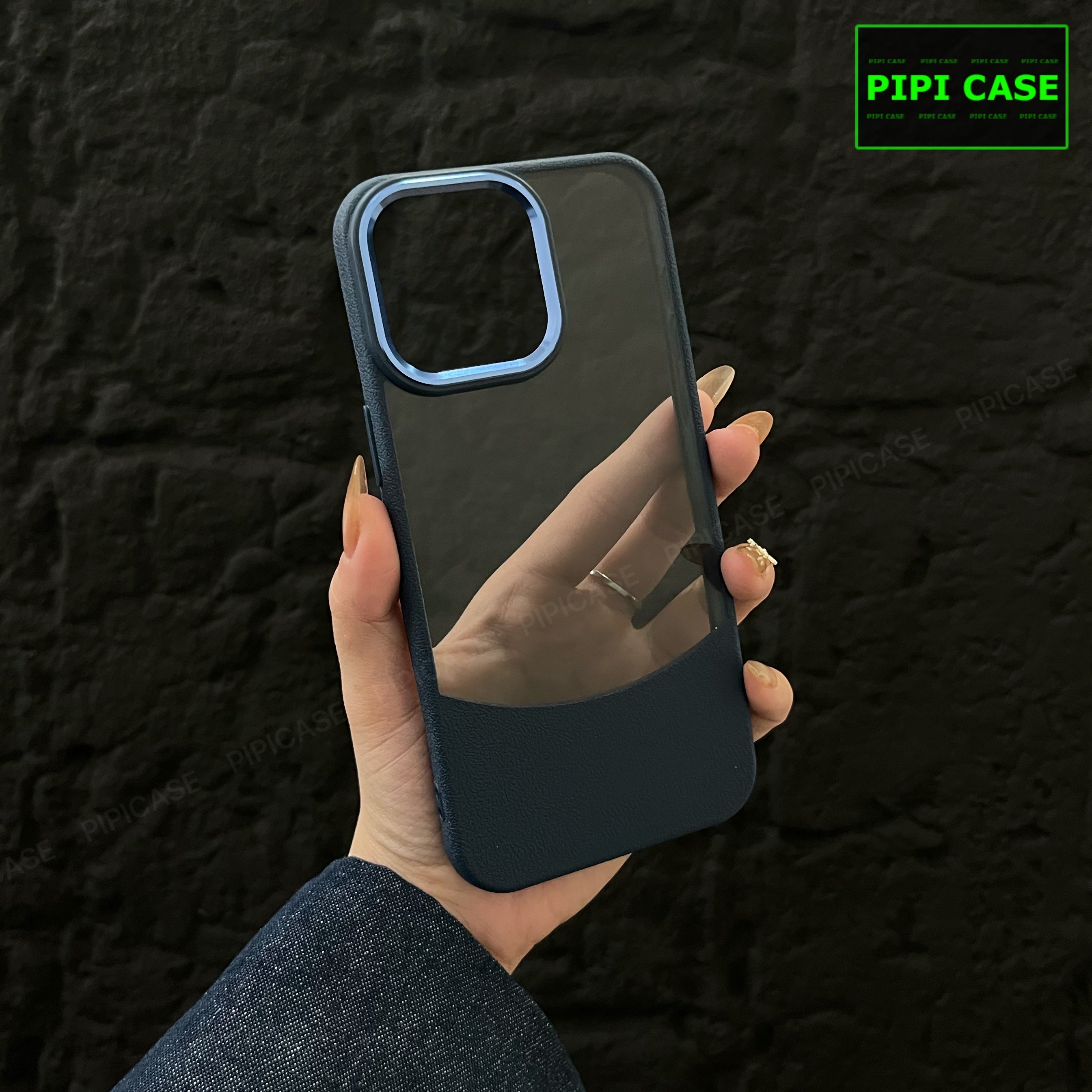 Case for iPhone 16 Pro Max - Richy - 16MRI-XD
