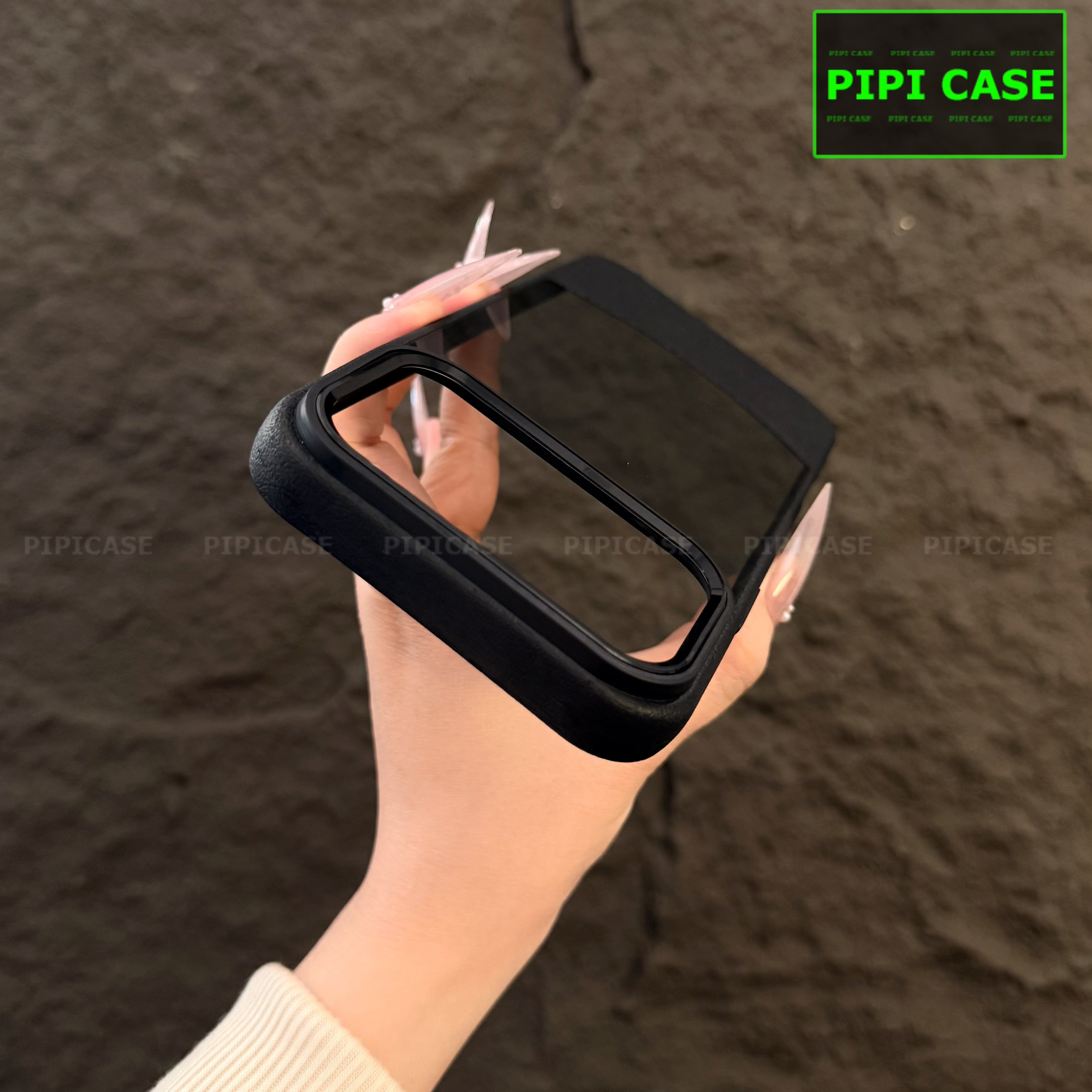 Case for iPhone 17 Pro Max - Richy - 17MRI-D