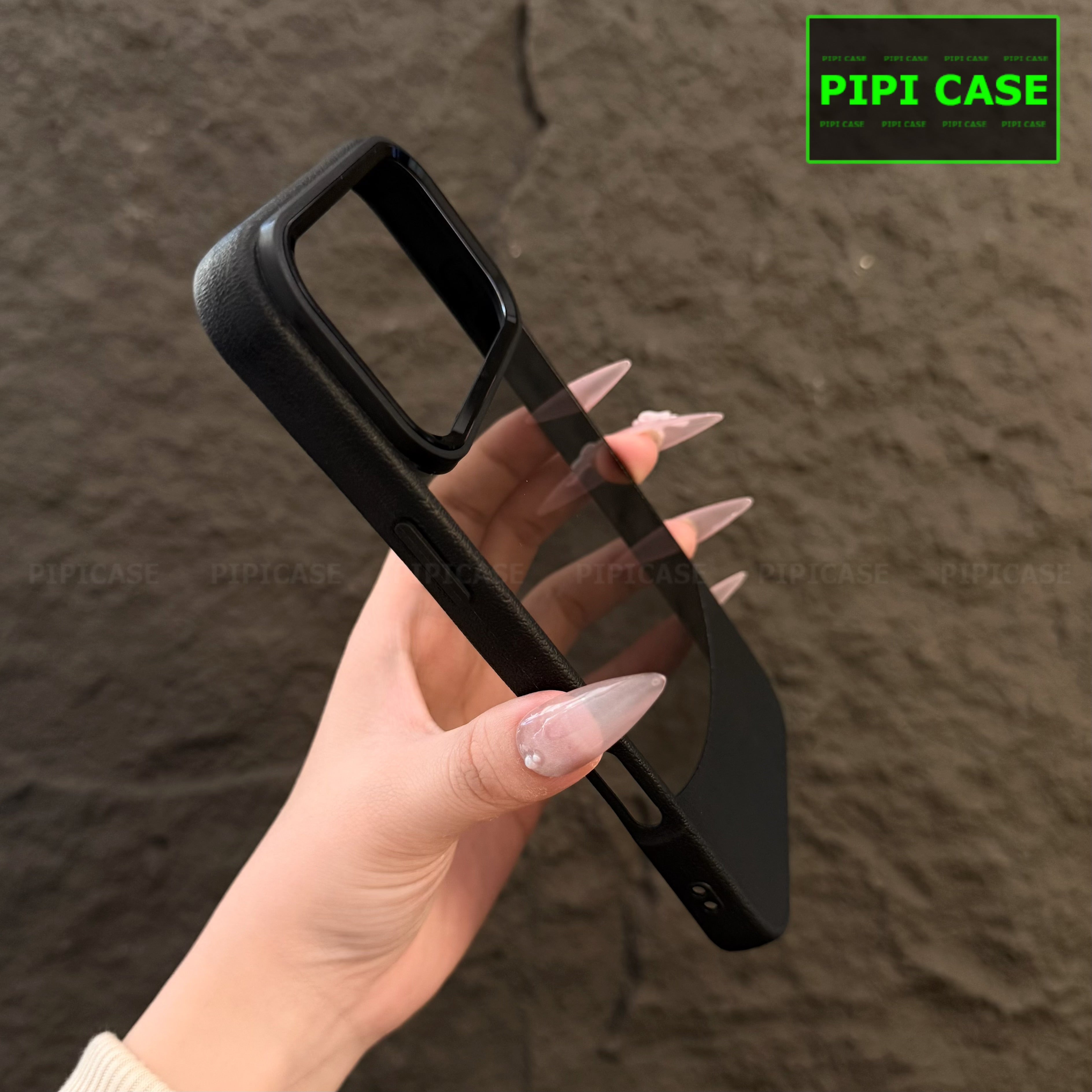 Case for iPhone 17 Pro Max - Richy - 17MRI-D