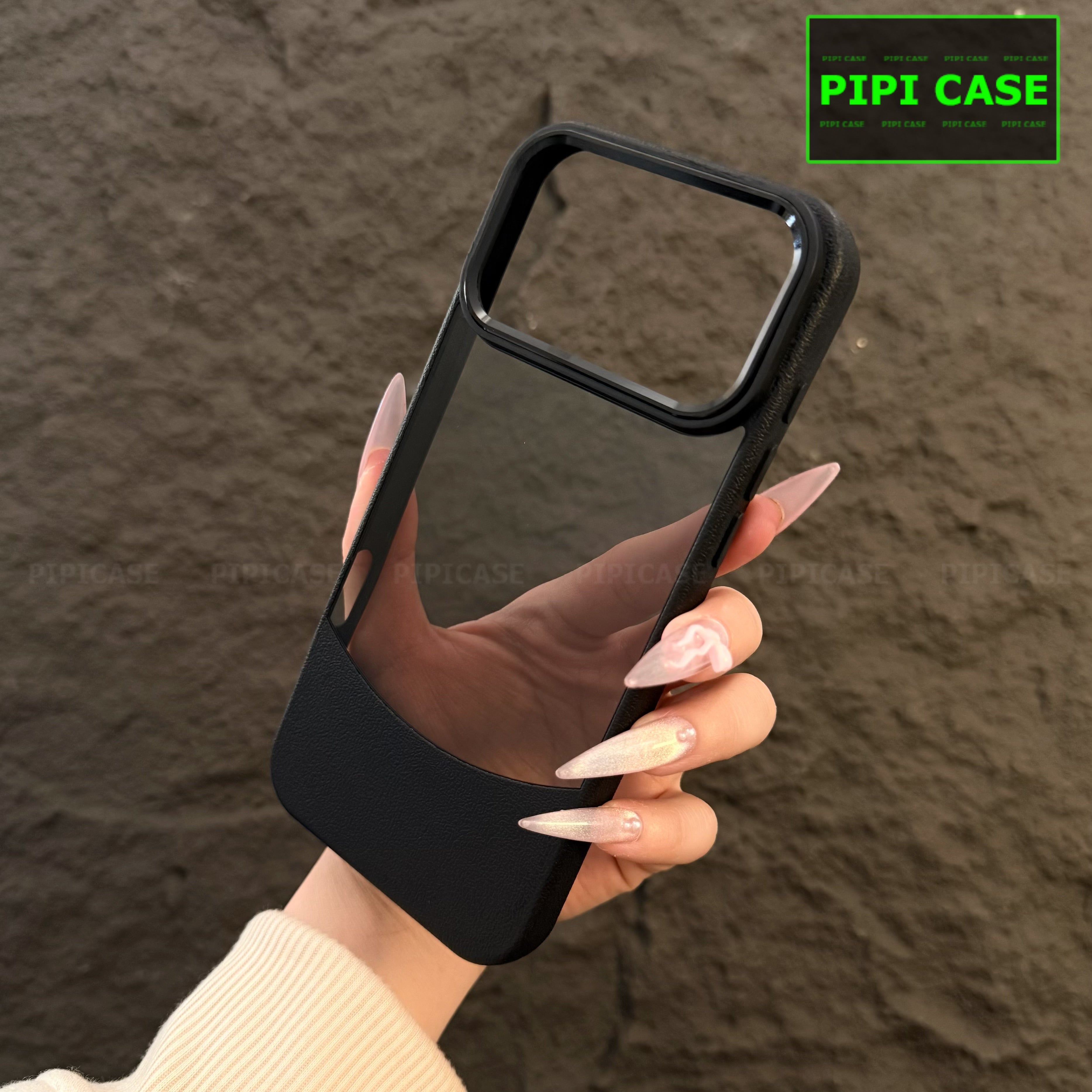 Case for iPhone 17 Pro Max - Richy - 17MRI-D