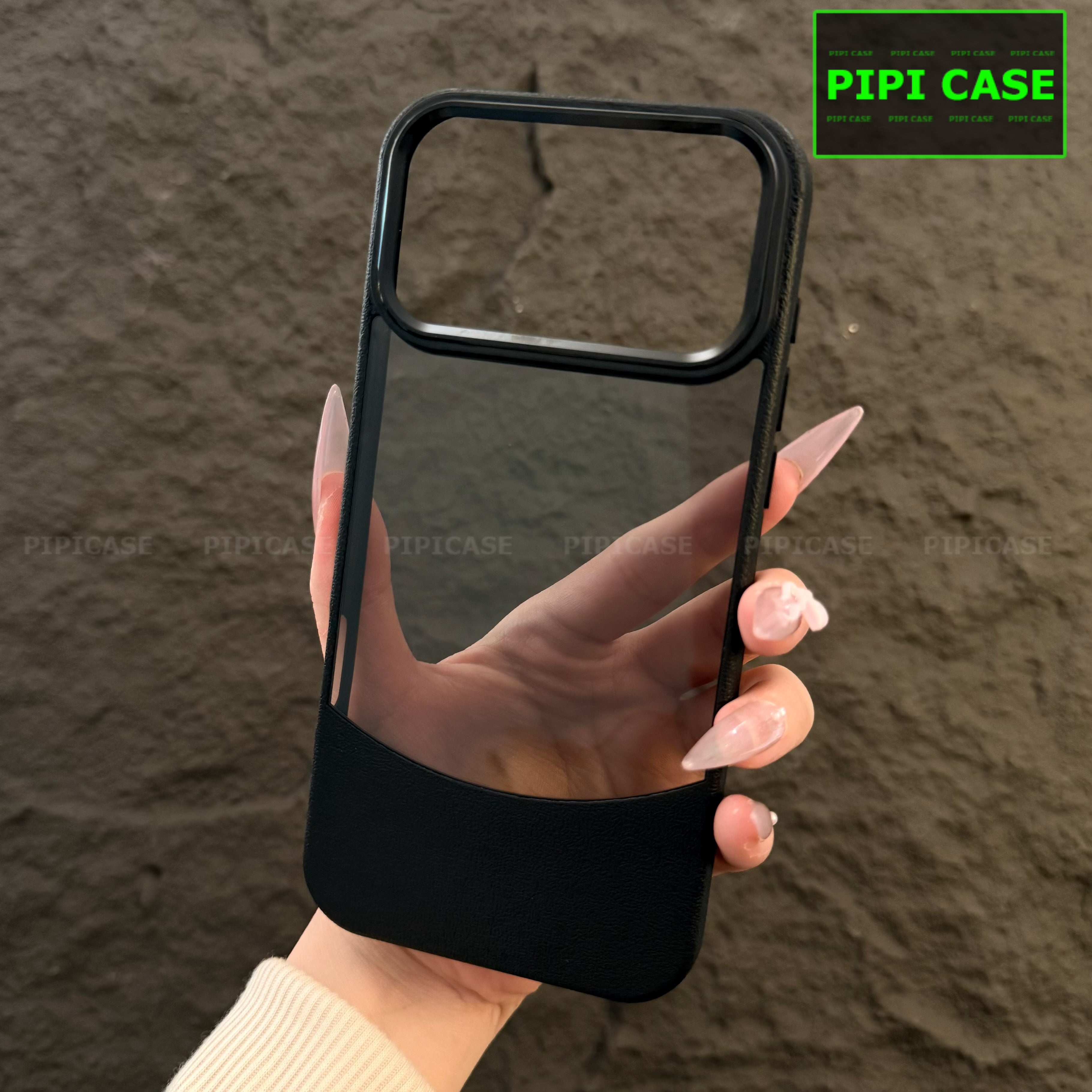 Case for iPhone 17 Pro Max - Richy - 17MRI-D