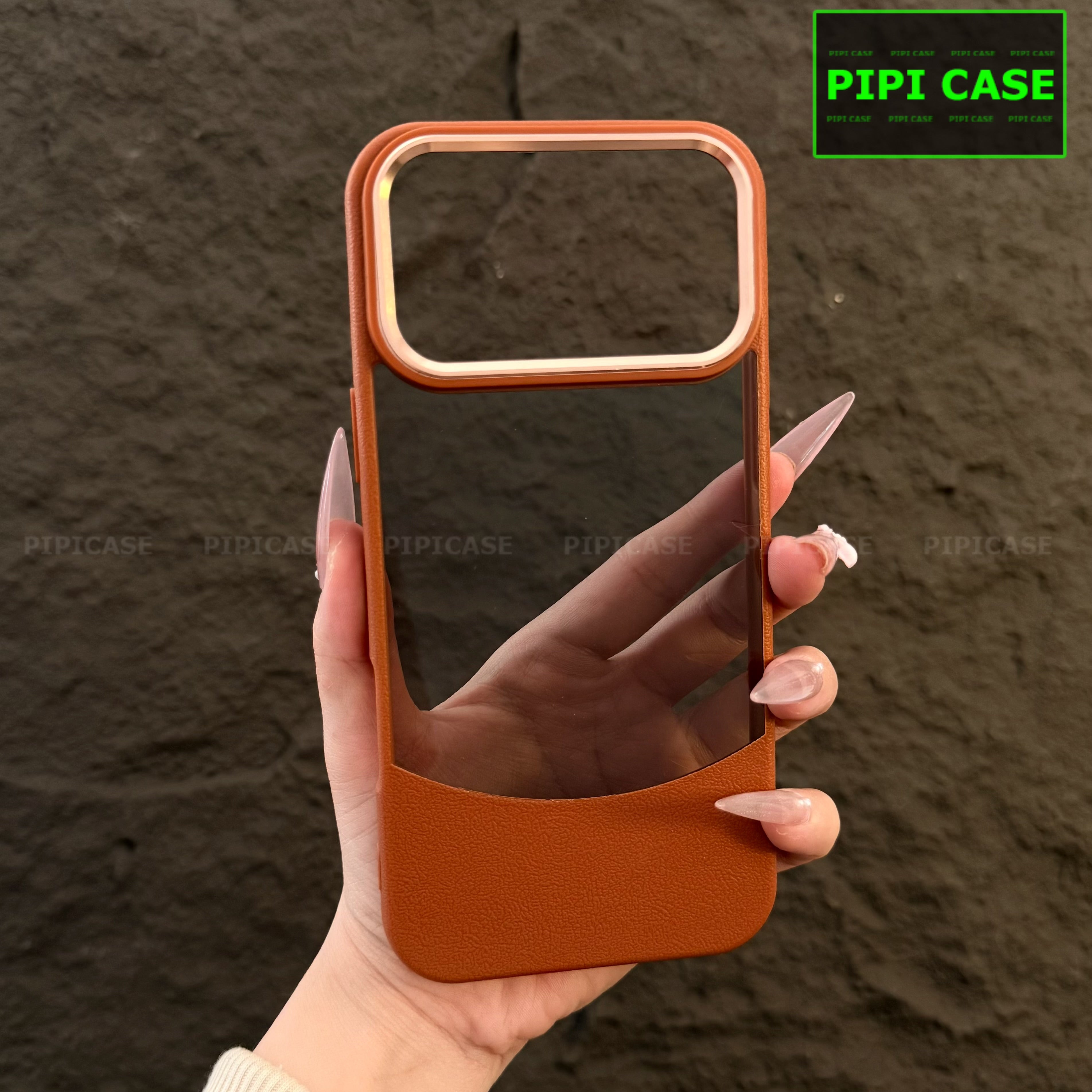 Case for iPhone 17 Pro Max - Richy - 17MRI-XD