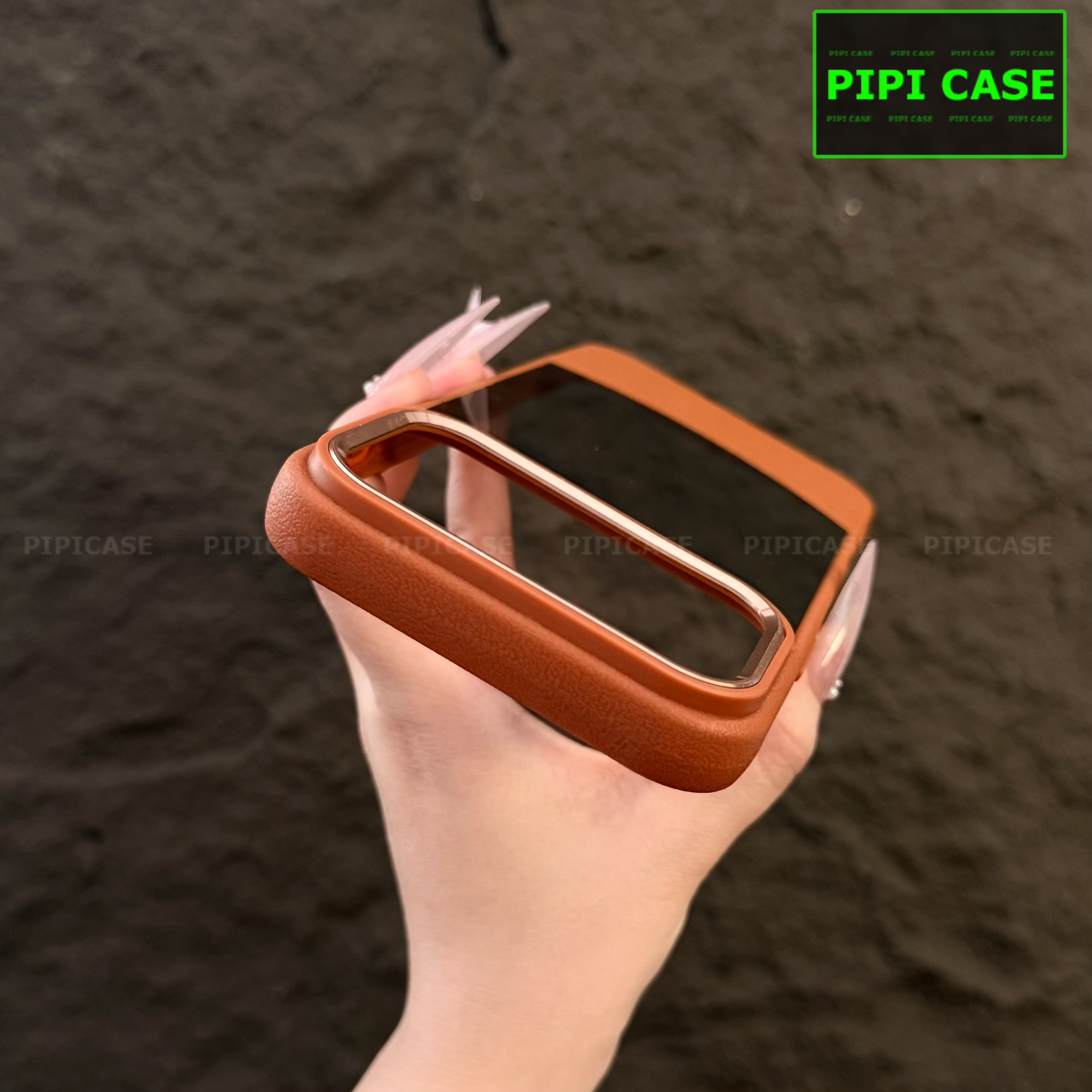 Case for iPhone 17 Pro Max - Richy - 17MRI-N