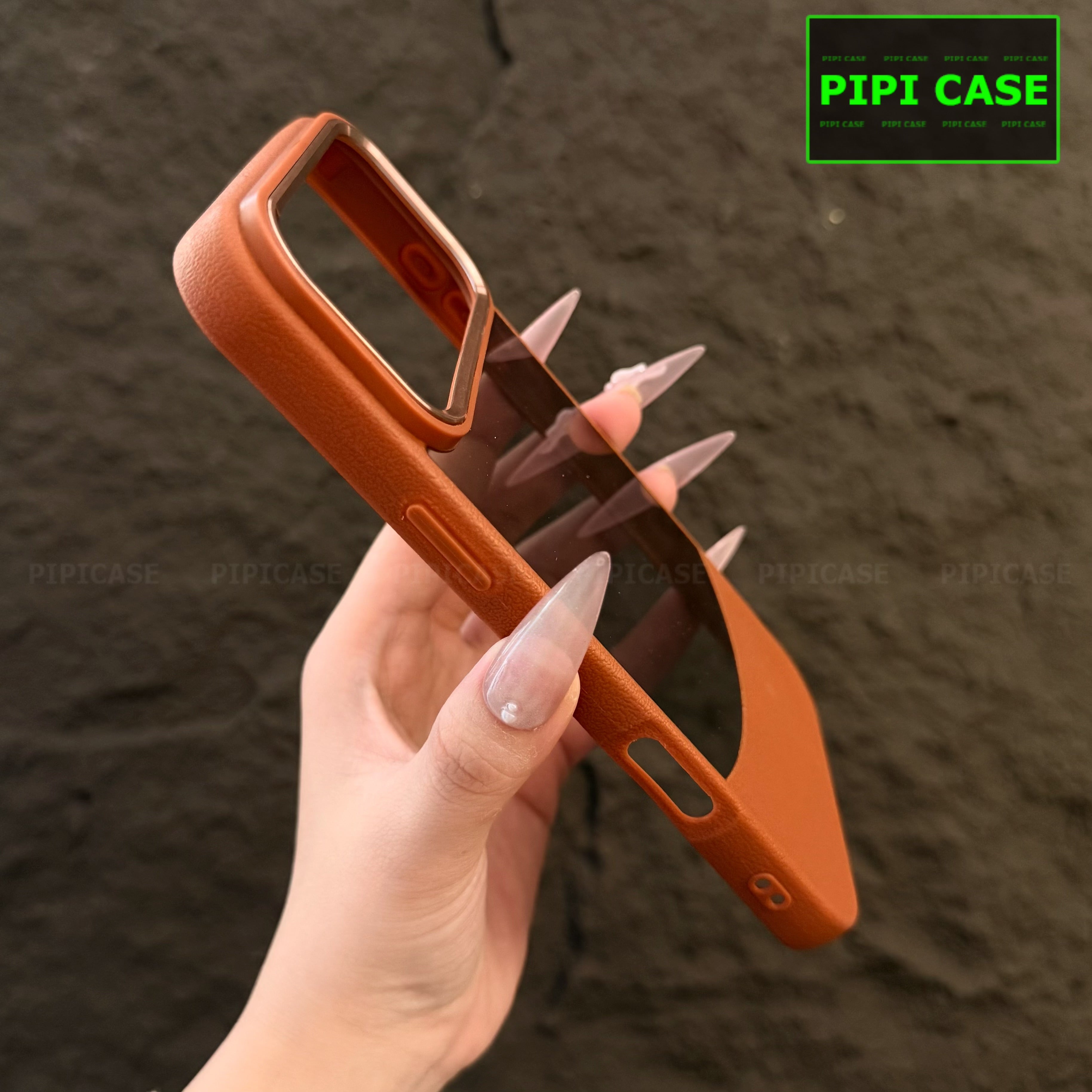 Case for iPhone 17 Pro Max - Richy - 17MRI-N