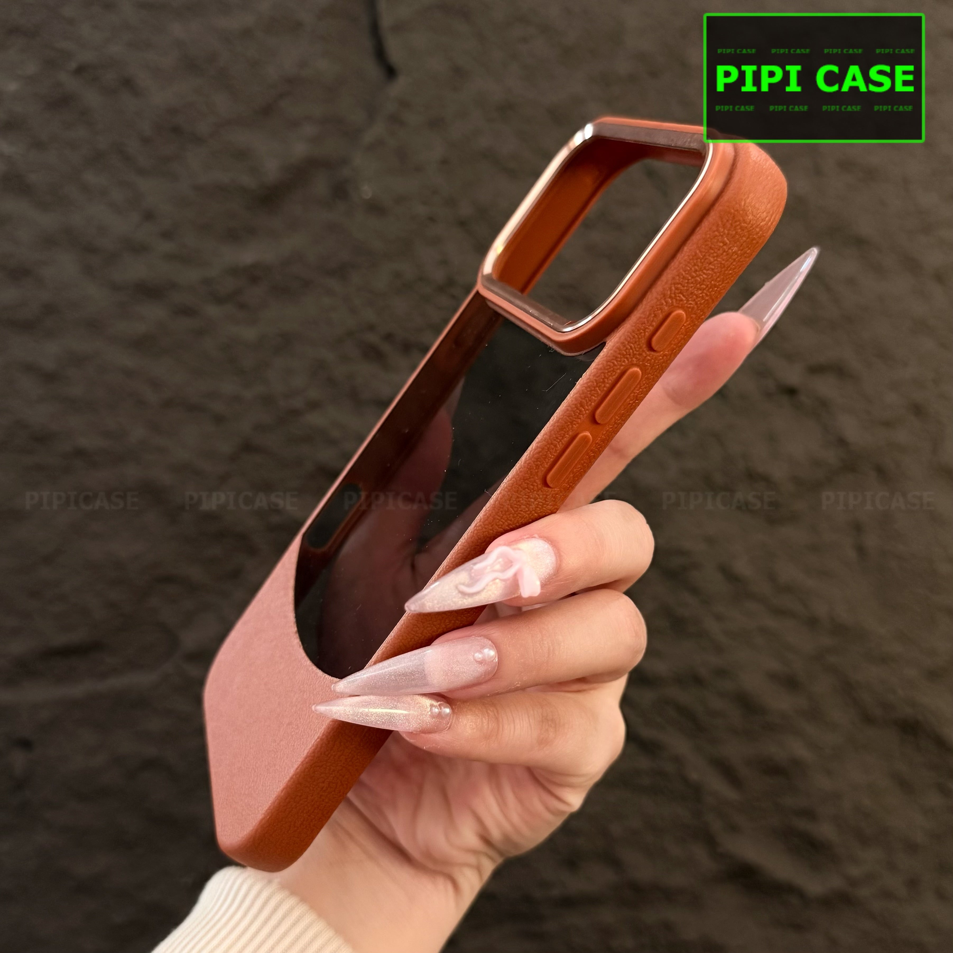 Case for iPhone 17 Pro Max - Richy - 17MRI-N