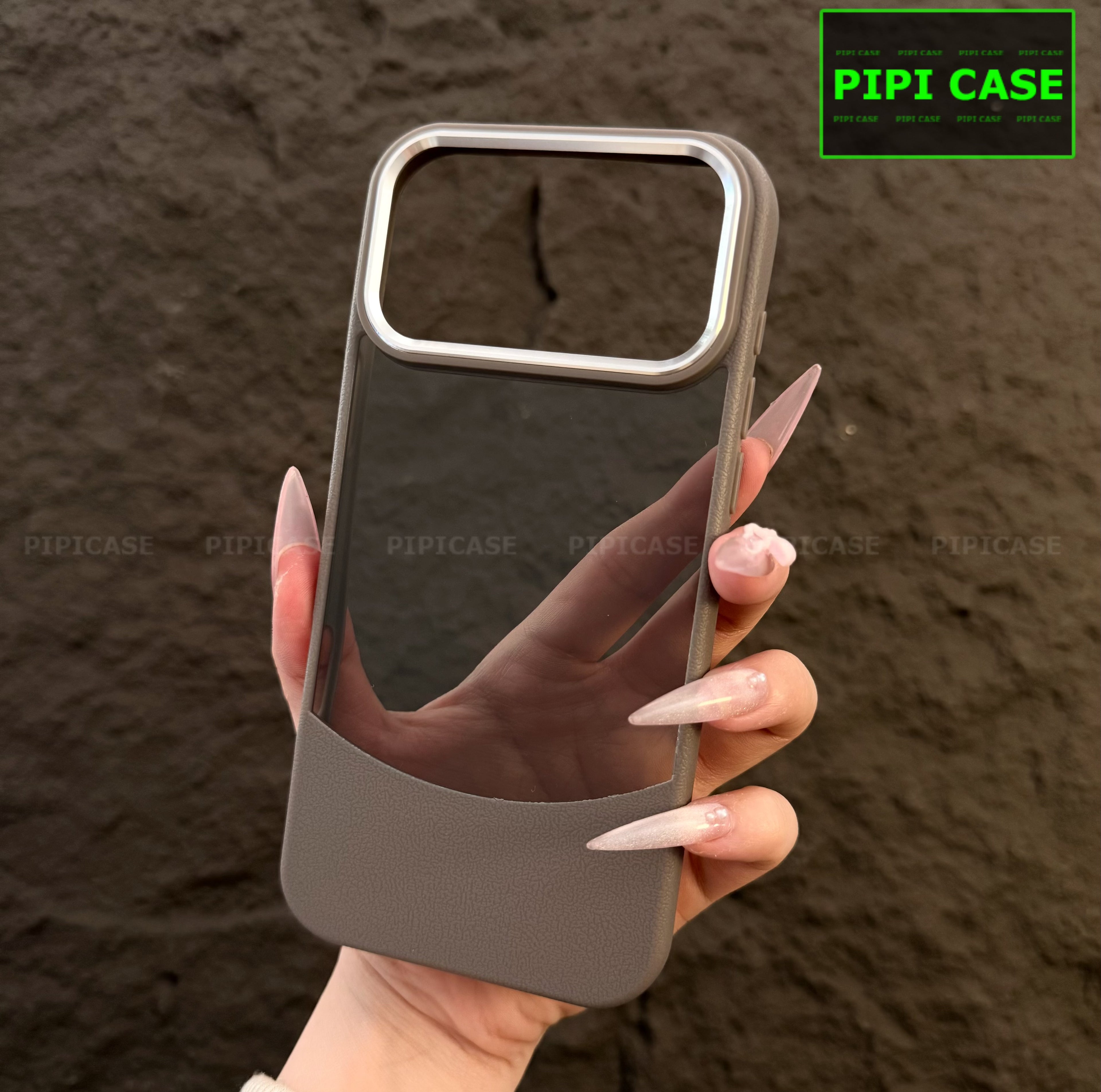 Case for iPhone 17 Pro Max - Richy - 17MRI-XA