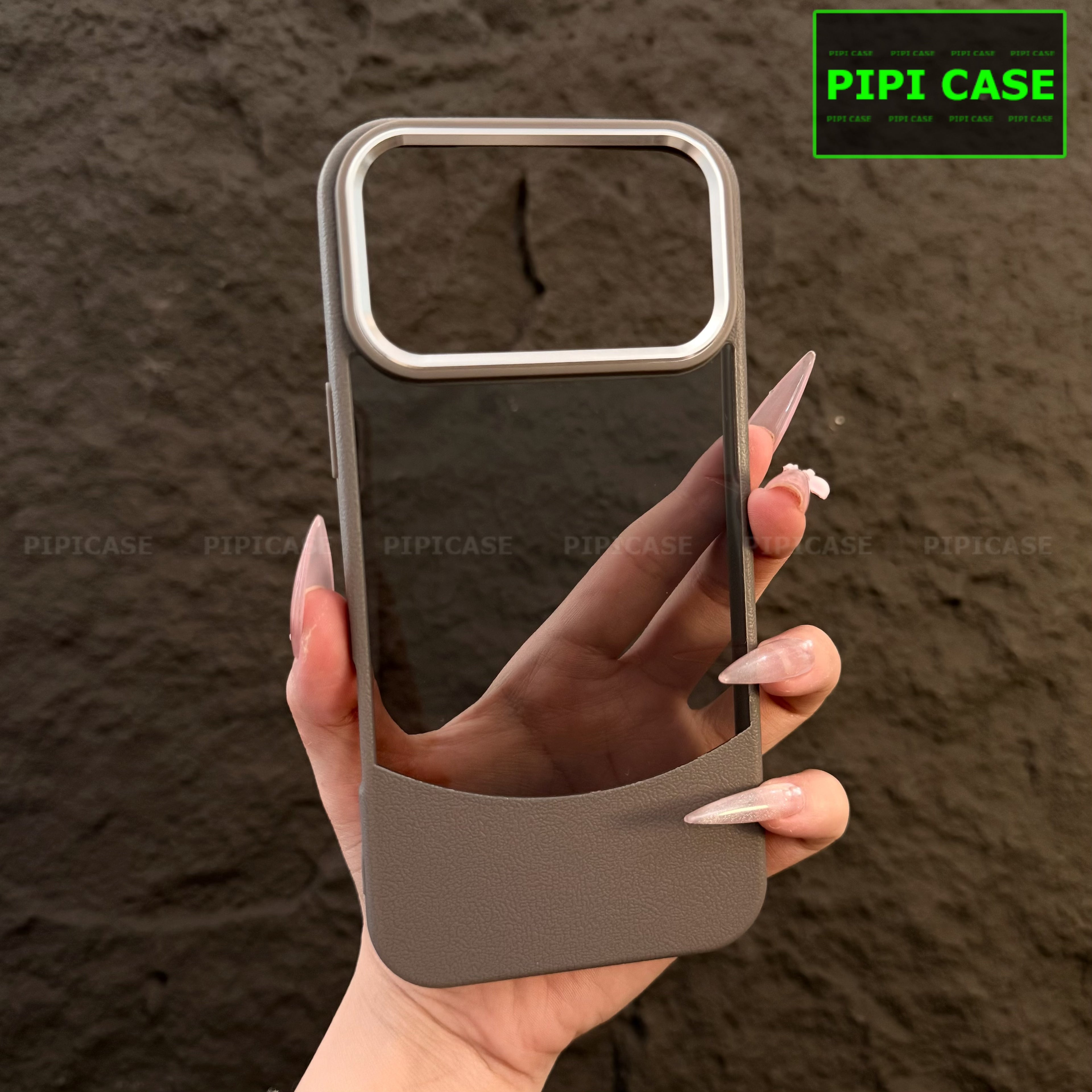 Case for iPhone 17 Pro Max - Richy - 17MRI-XD