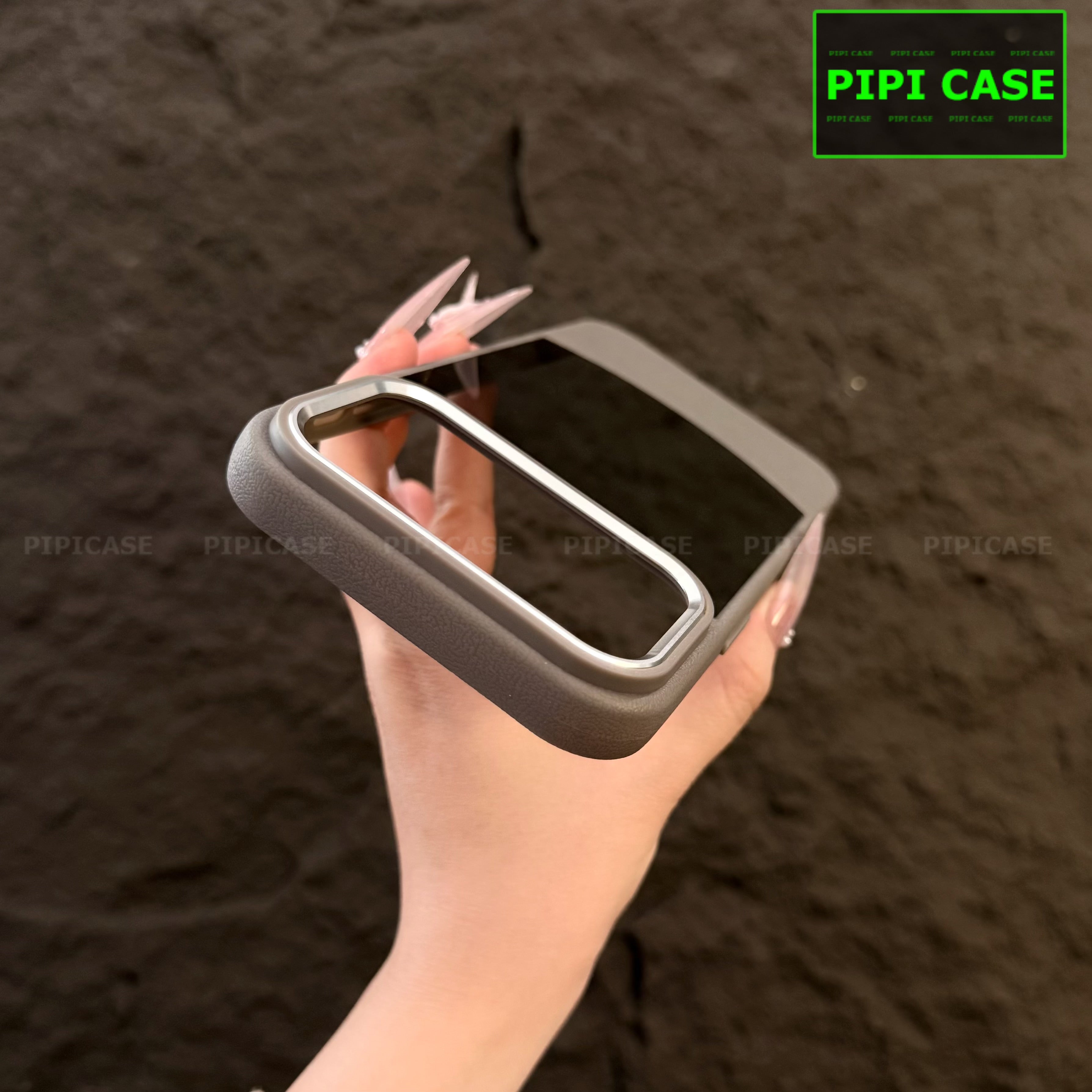 Case for iPhone 17 Pro Max - Richy - 17MRI-XA