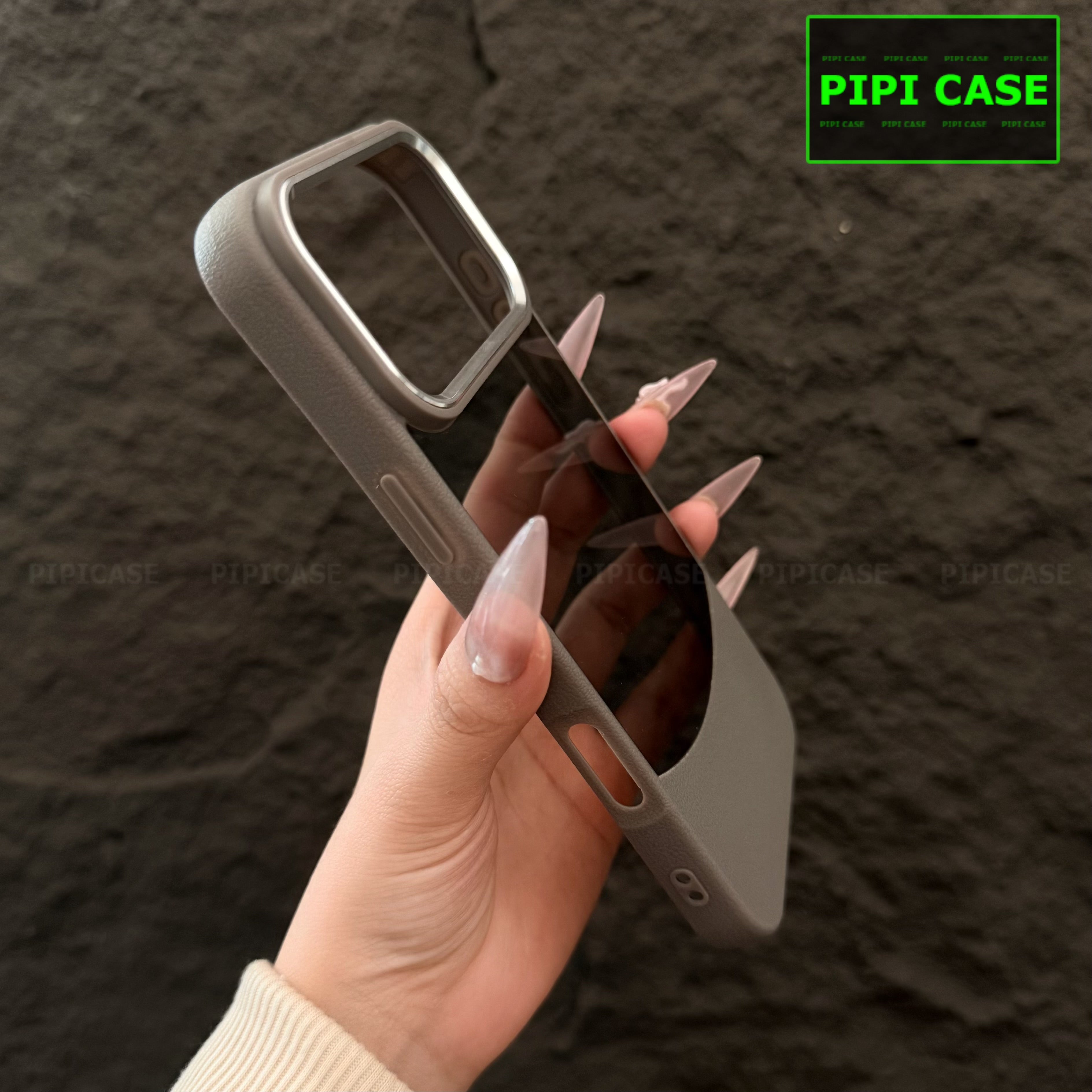 Case for iPhone 17 Pro Max - Richy - 17MRI-XA