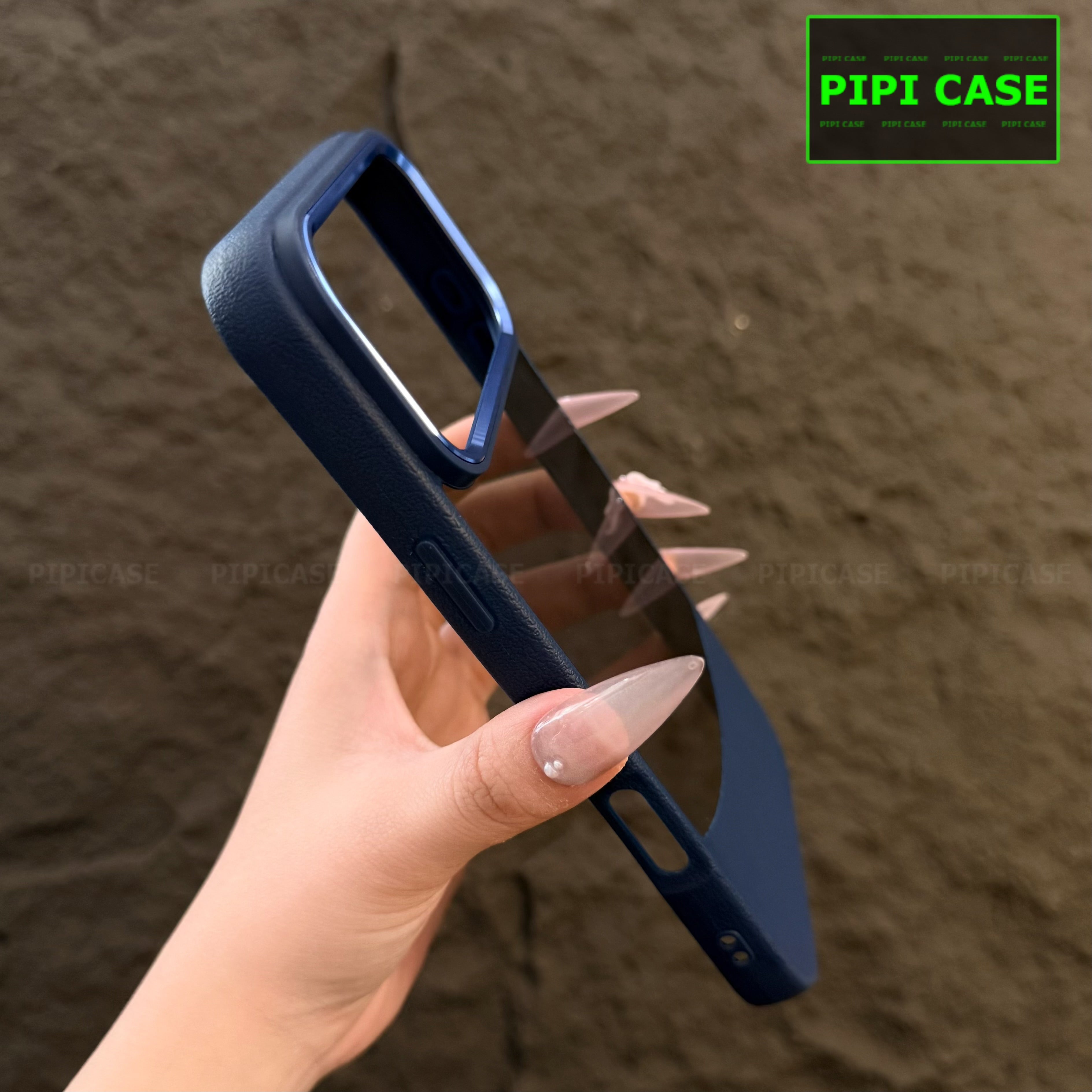 Case for iPhone 17 Pro Max - Richy - 17MRI-XD