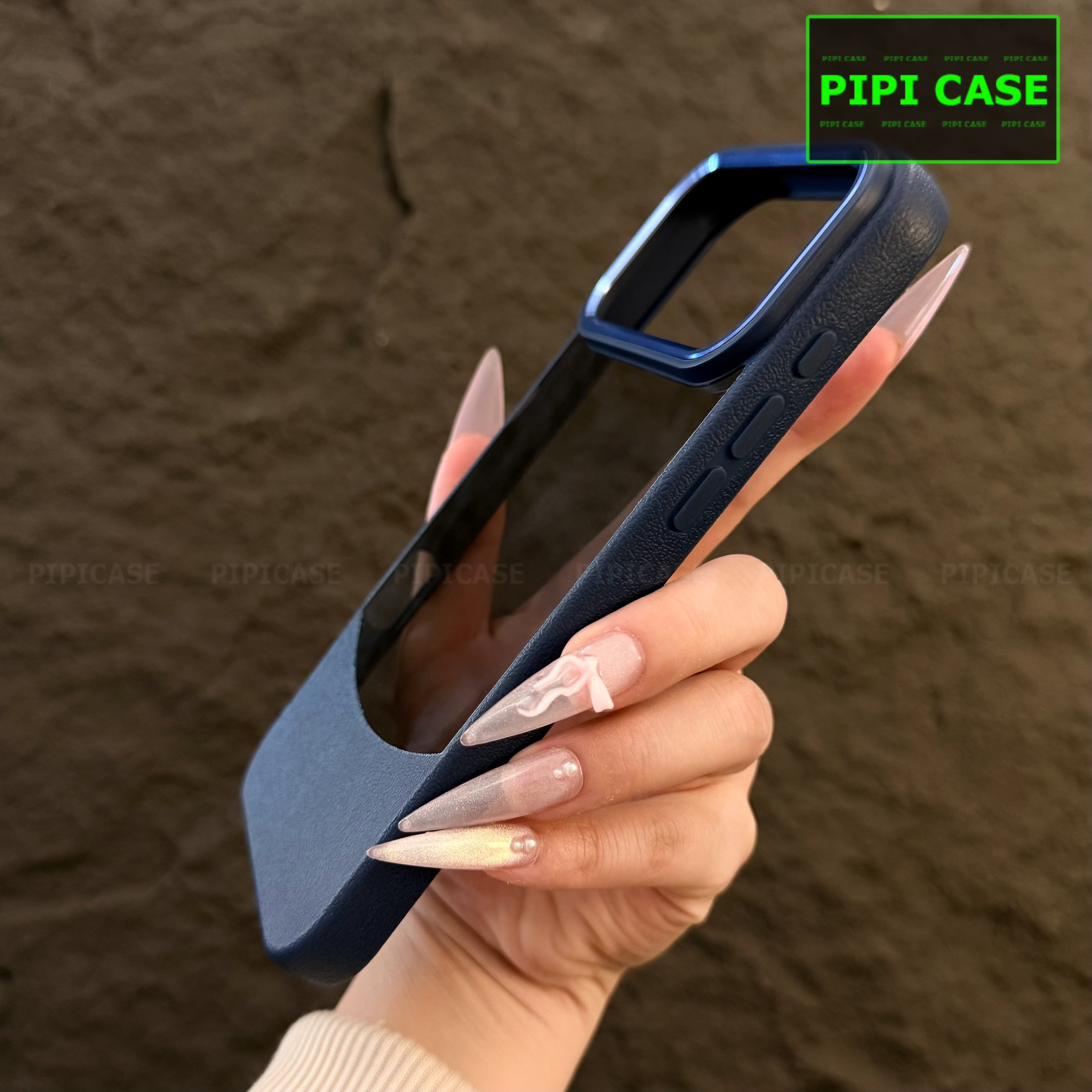 Case for iPhone 17 Pro Max - Richy - 17MRI-XD