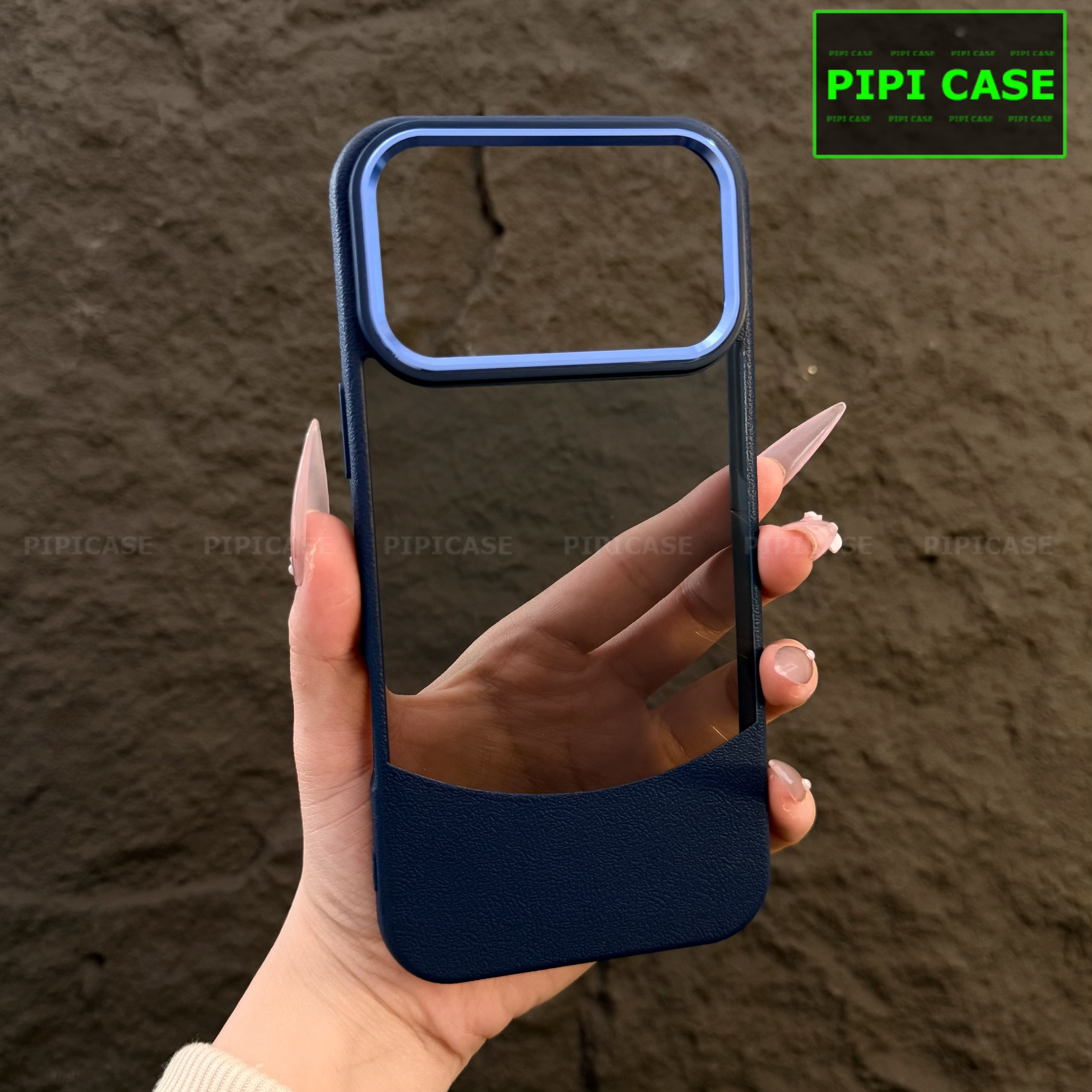 Case for iPhone 17 Pro Max - Richy - 17MRI-XD