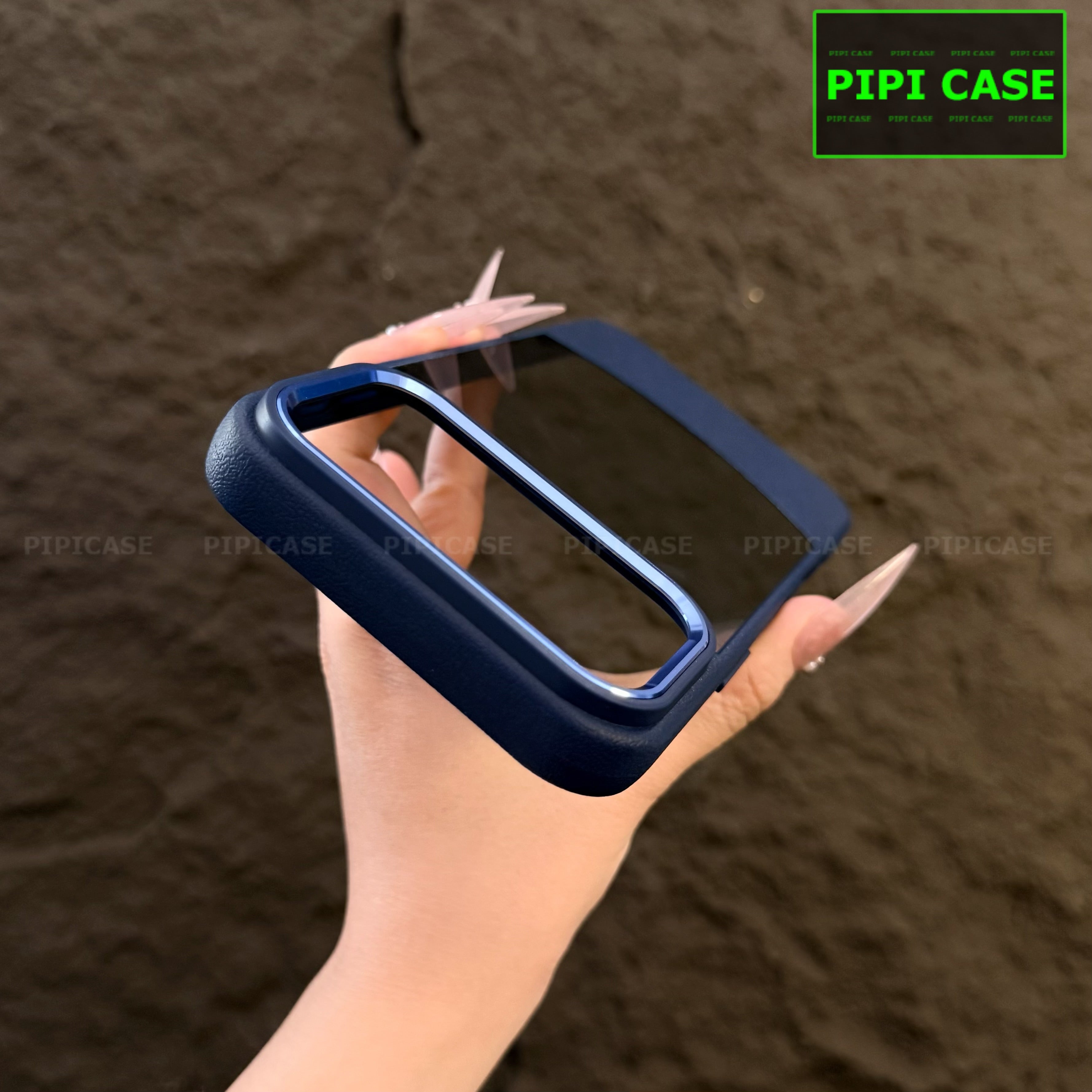 Case for iPhone 17 Pro Max - Richy - 17MRI-XD