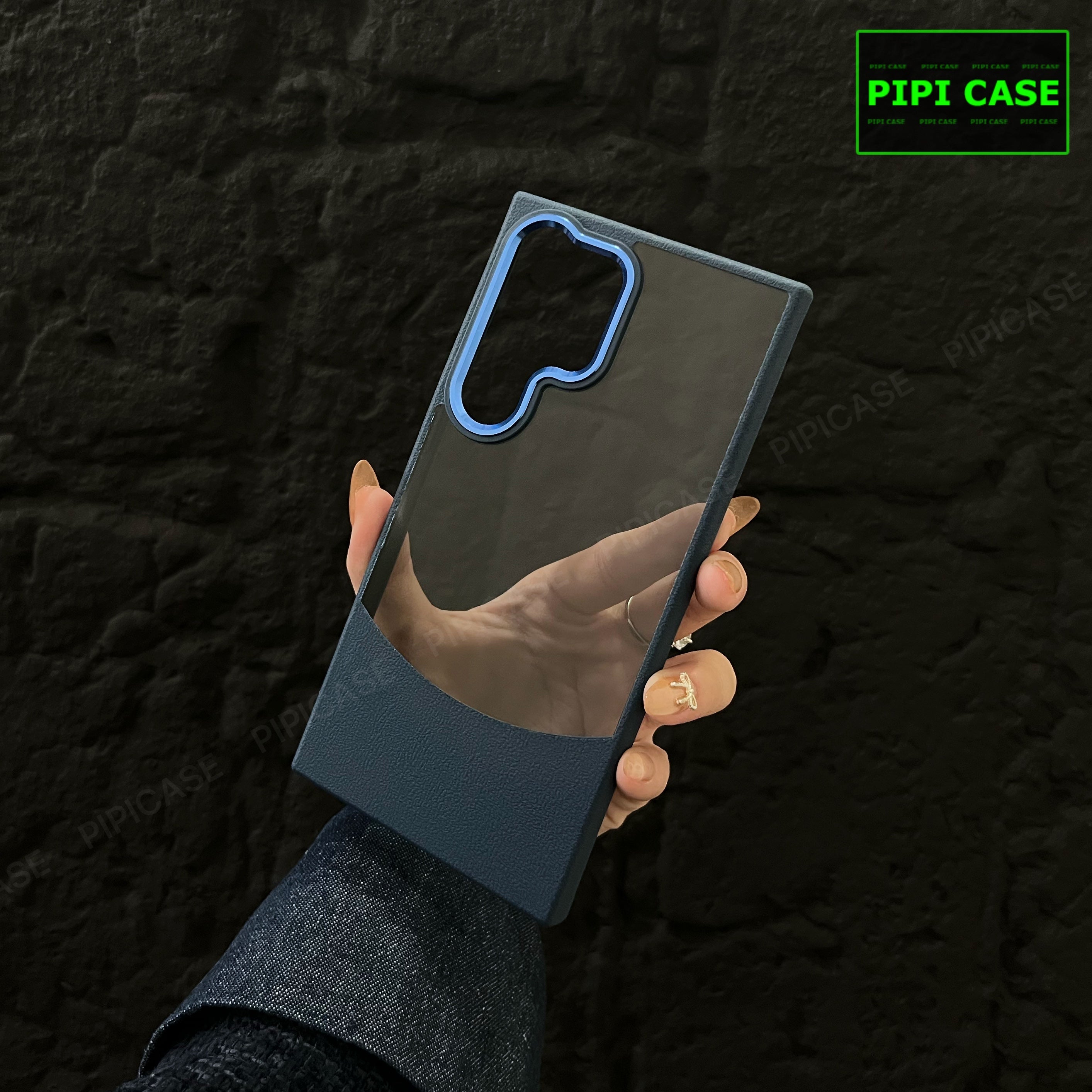 Case for Samsung S24 Ultra 5G - Richy - S24URI-XD