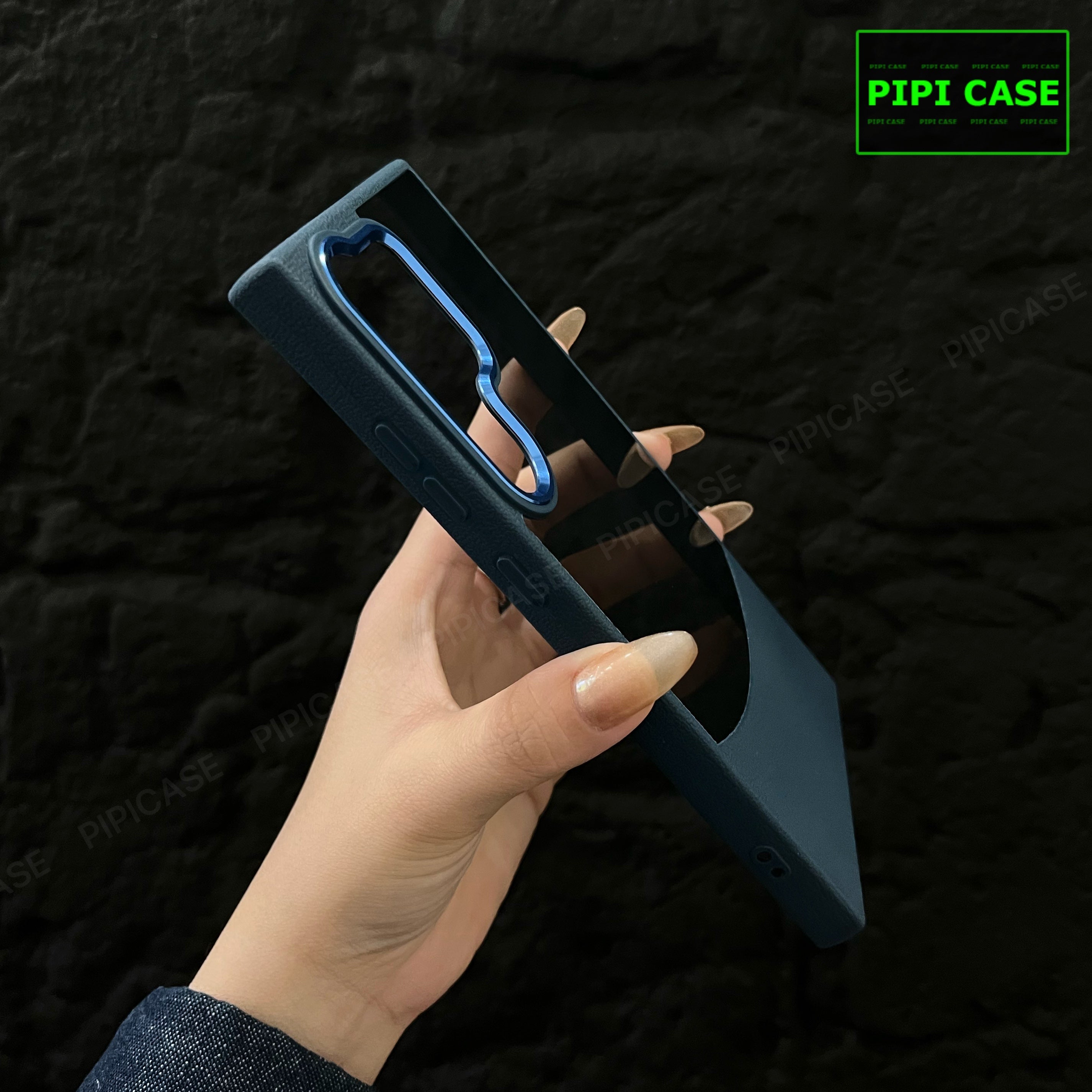 Case for Samsung S22 Ultra 5G - Richy - S22URI-XD