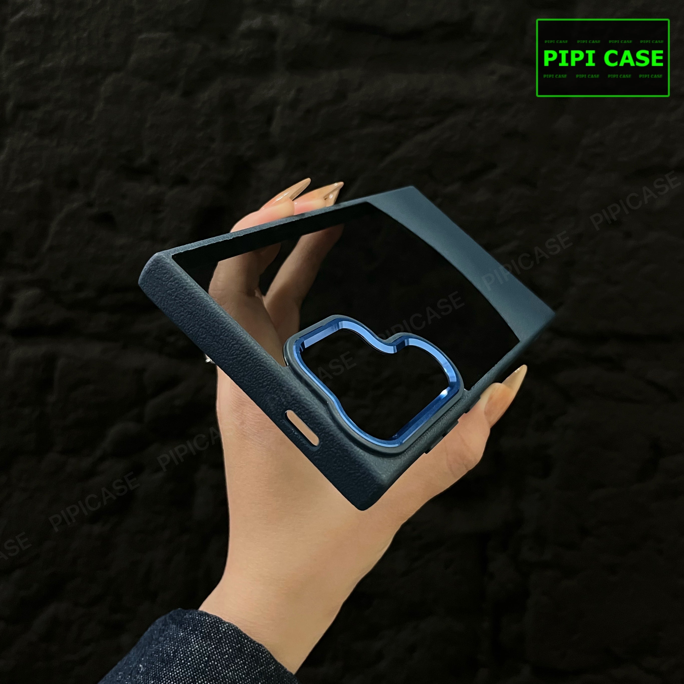 Case for Samsung S22 Ultra 5G - Richy - S22URI-XD