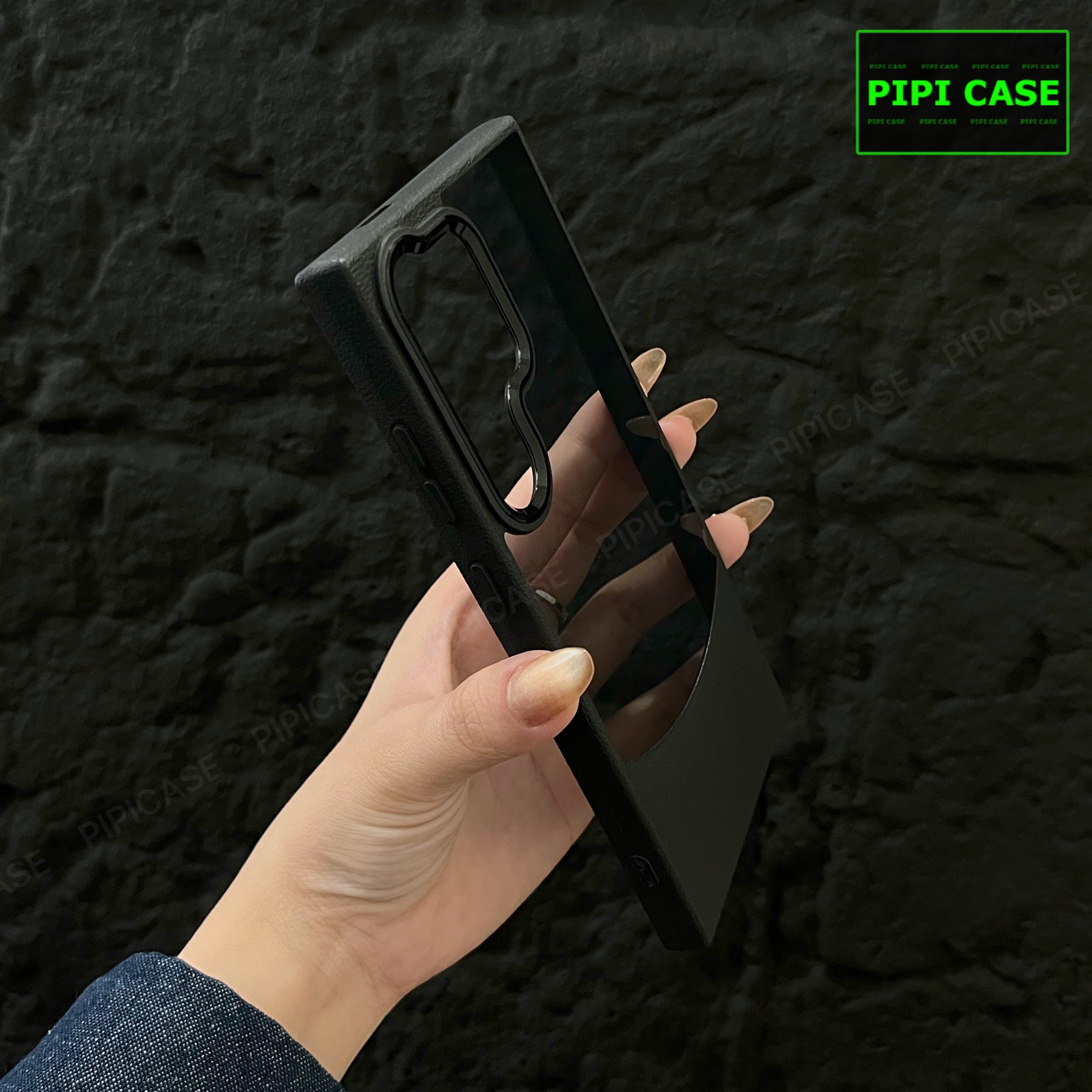 Case for Samsung S22 Ultra 5G - Richy - S22URI-D