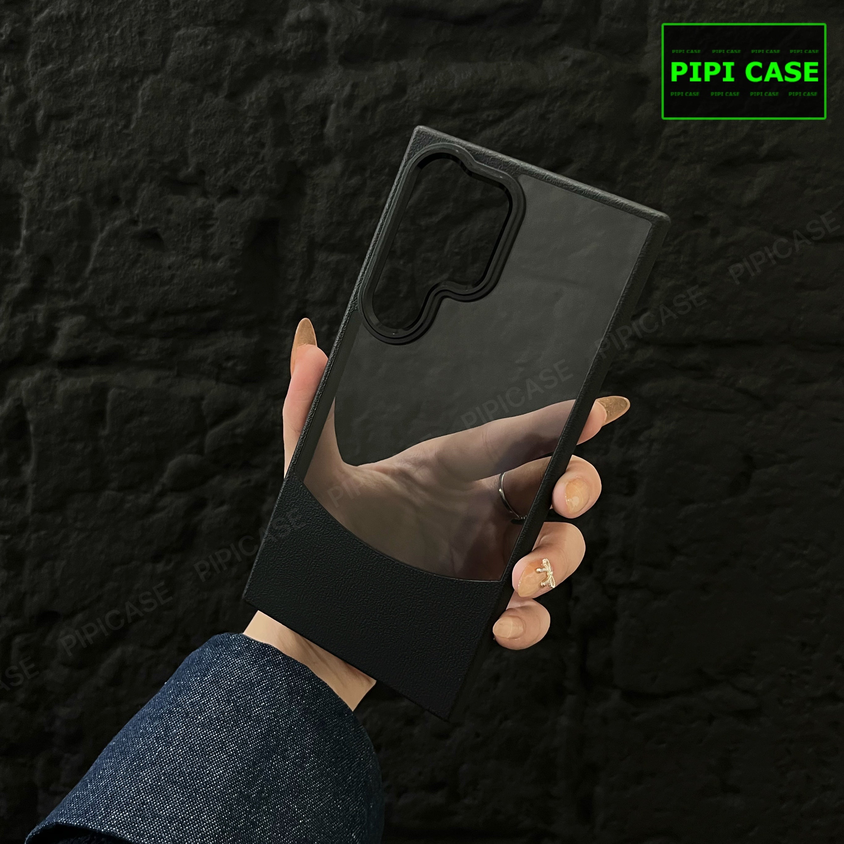 Case for Samsung S22 Ultra 5G - Richy - S22URI-D