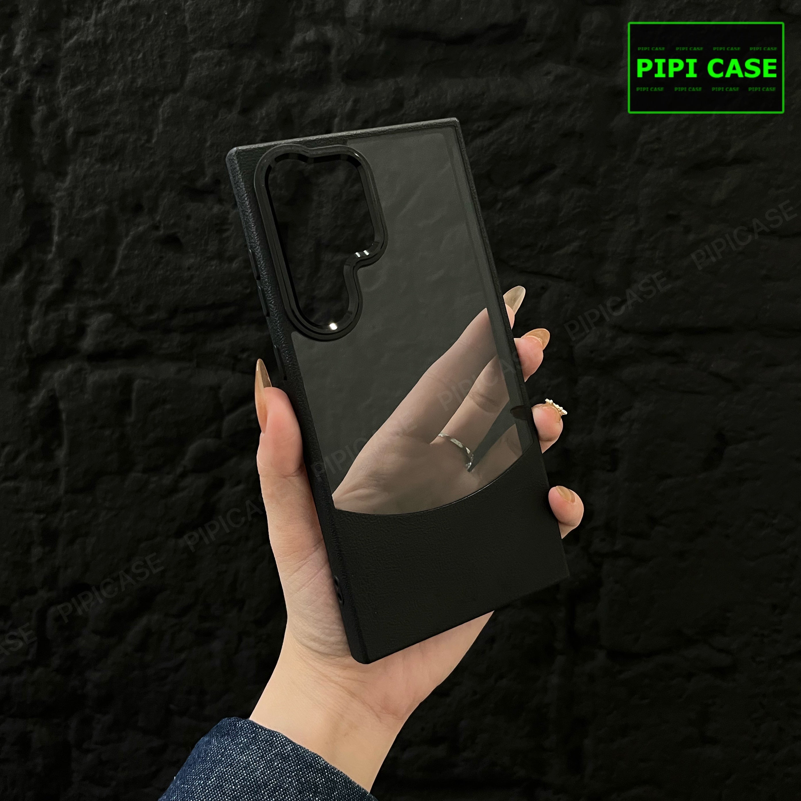 Case for Samsung S22 Ultra 5G - Richy - S22URI-D